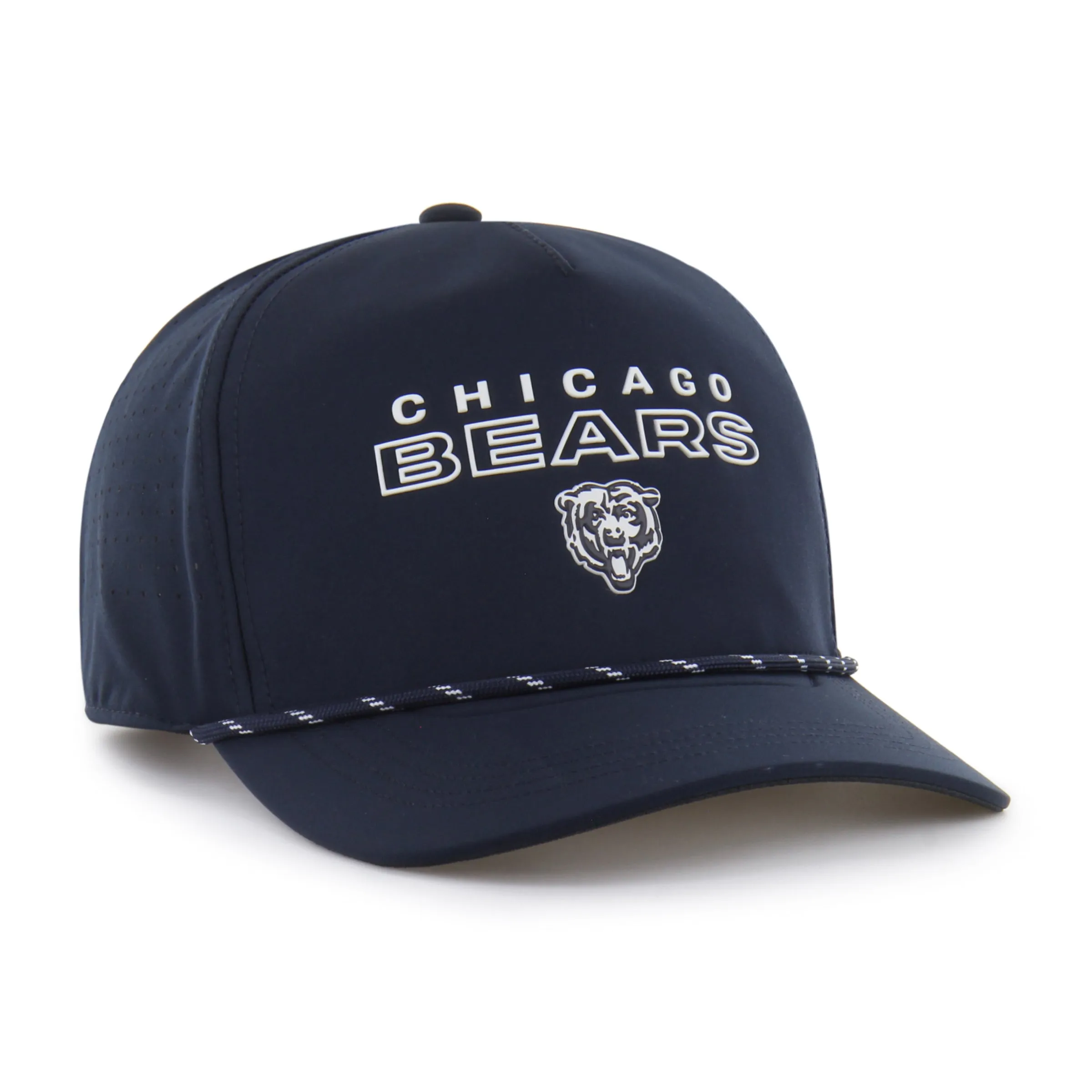Chicago Bears Vault '47 Hitch sold by 47 product image thumbnail 3