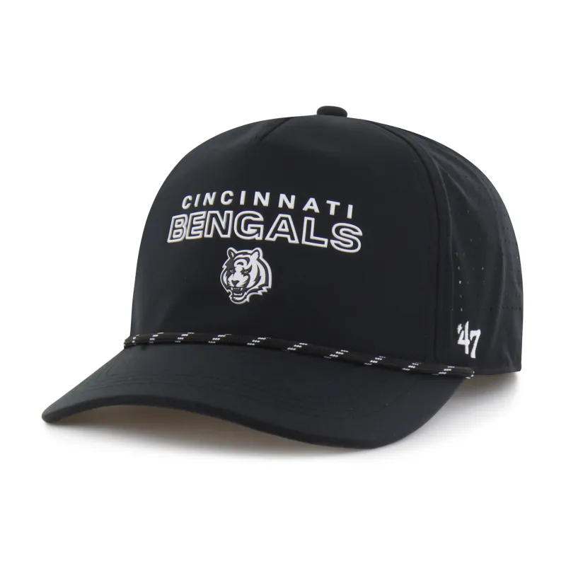 Cincinnati Bengals Vault '47 Hitch made by 47