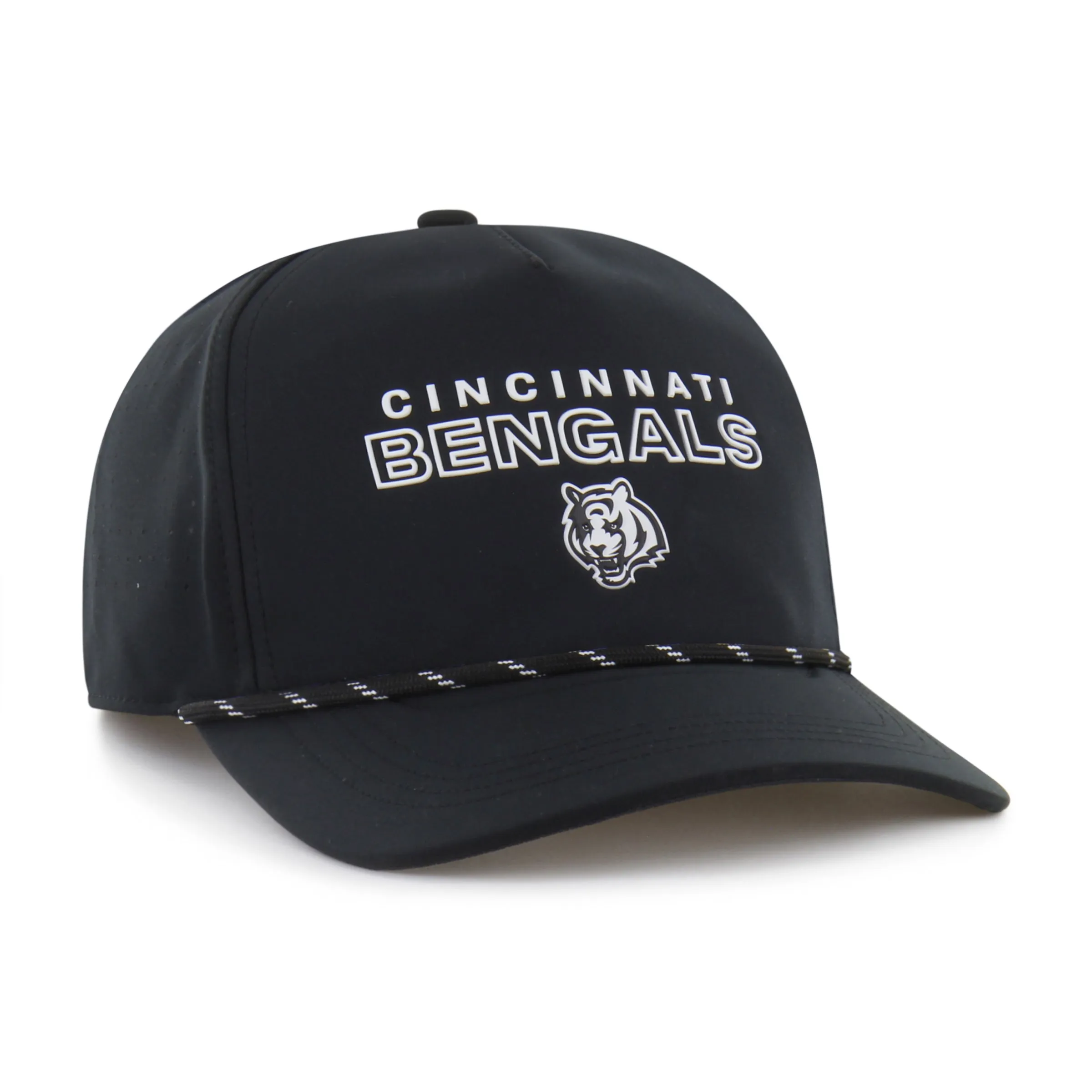Cincinnati Bengals Vault '47 Hitch sold by 47 product image thumbnail 3