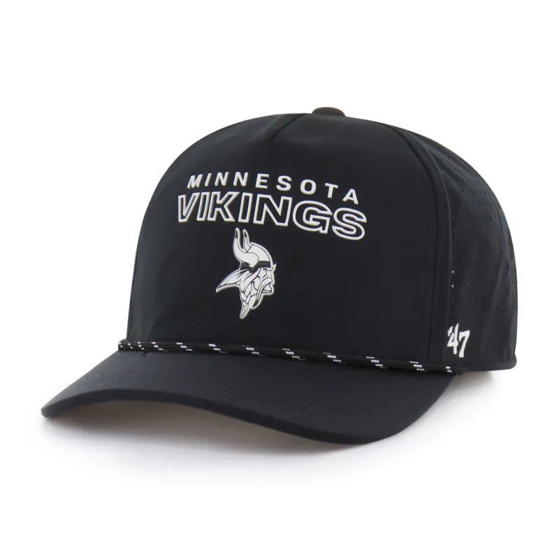 Minnesota Vikings Vault '47 Hitch made by 47