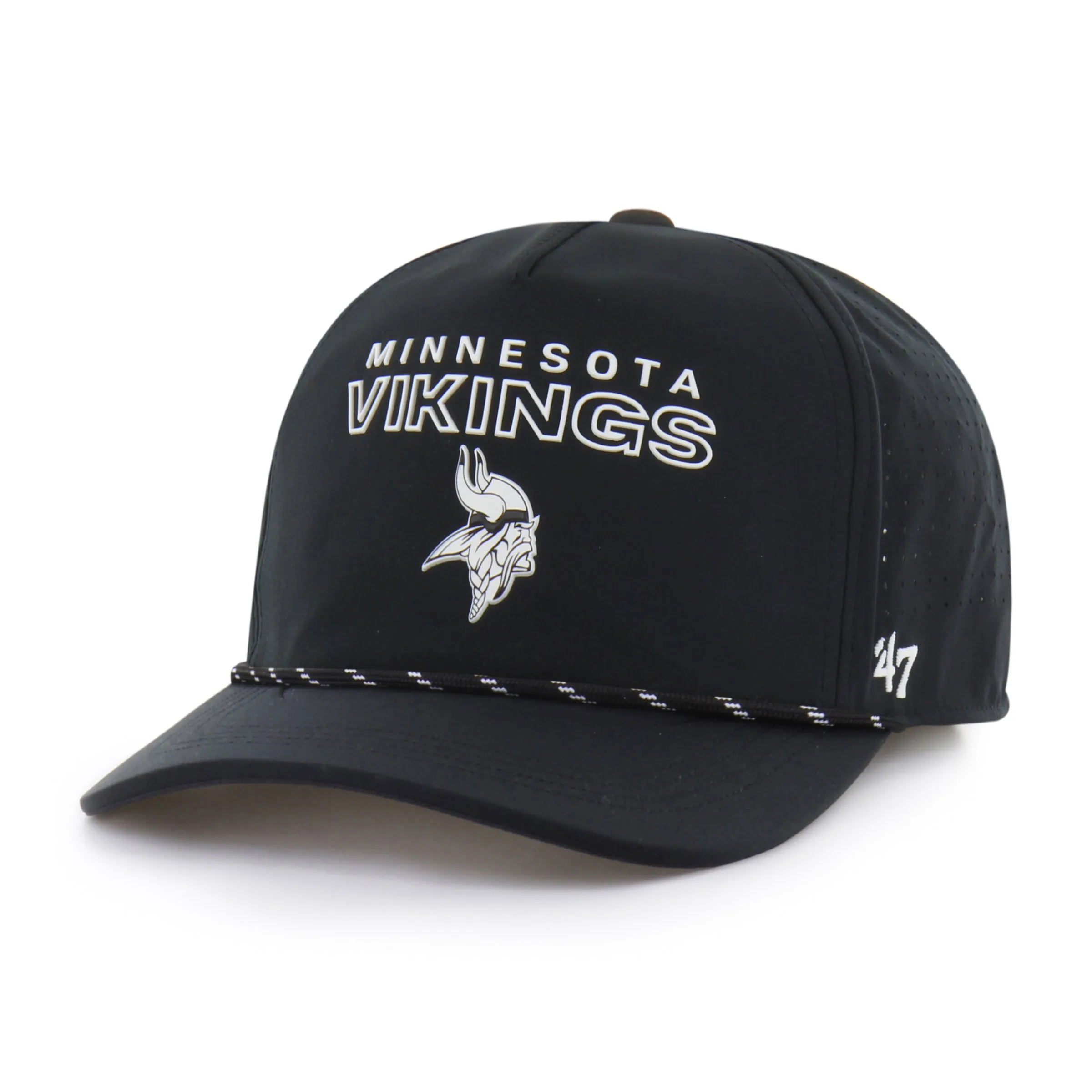 Minnesota Vikings Vault '47 Hitch sold by 47