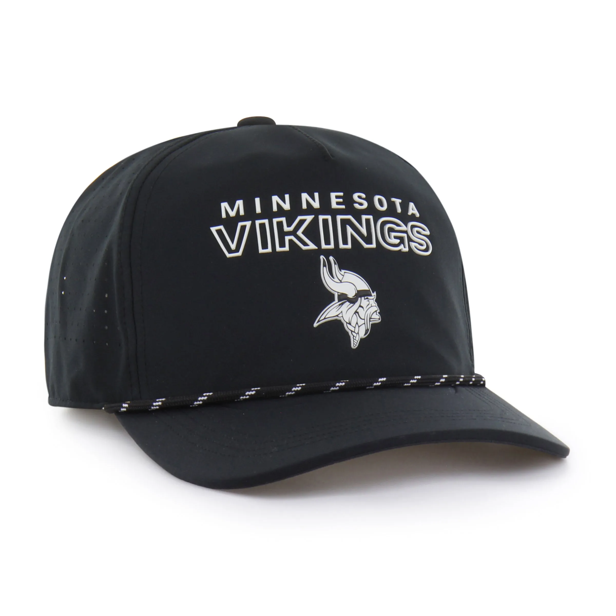Minnesota Vikings Vault '47 Hitch sold by 47 product image thumbnail 3