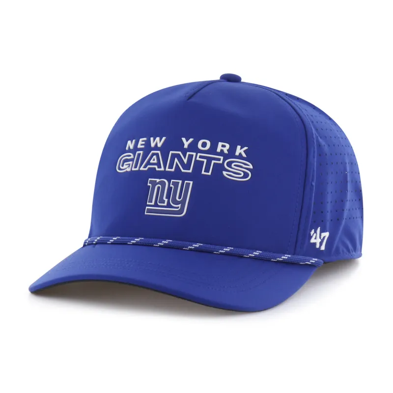 New York Giants Vault '47 Hitch made by 47