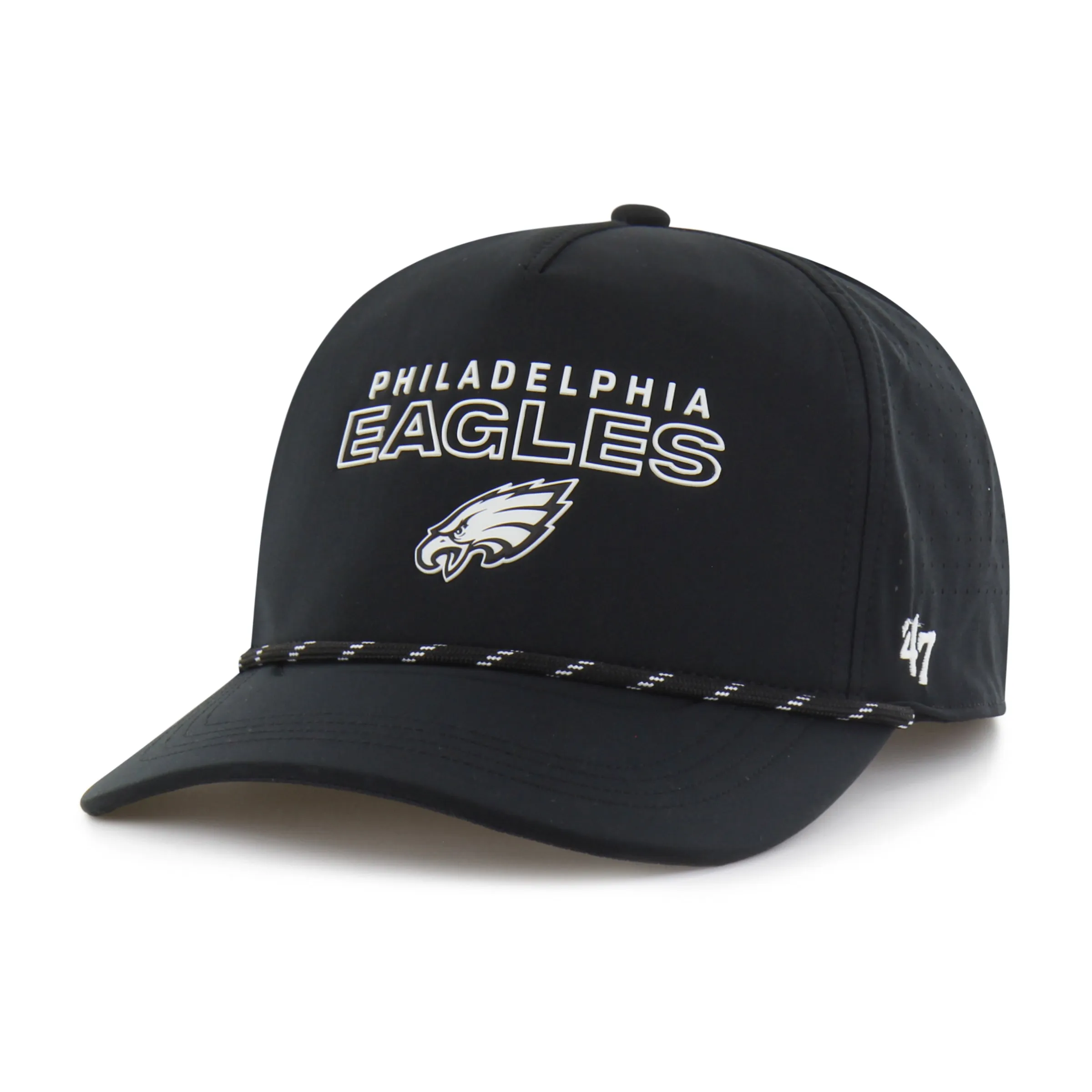 Philadelphia Eagles Vault '47 Hitch sold by 47