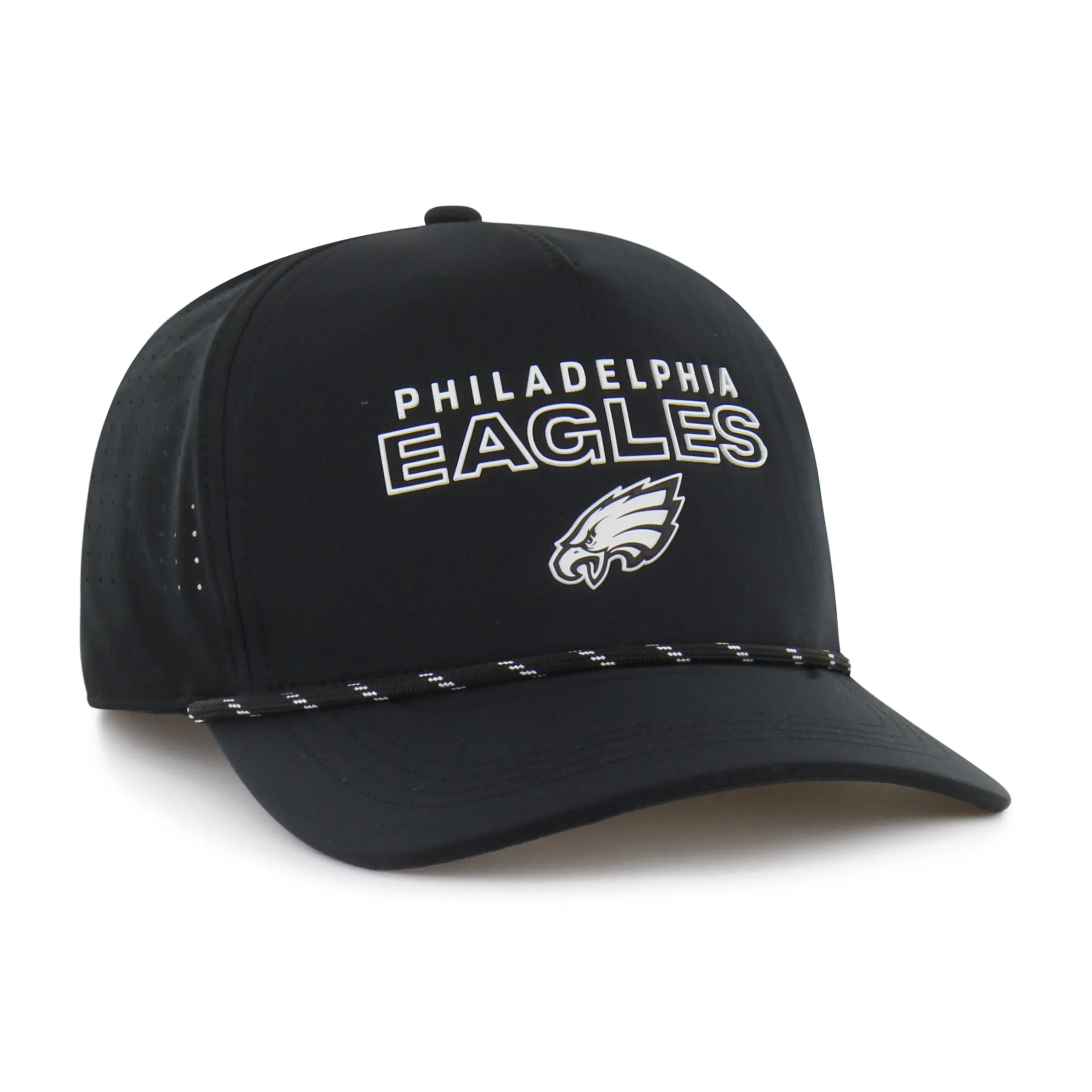 Philadelphia Eagles Vault '47 Hitch sold by 47 product image thumbnail 3
