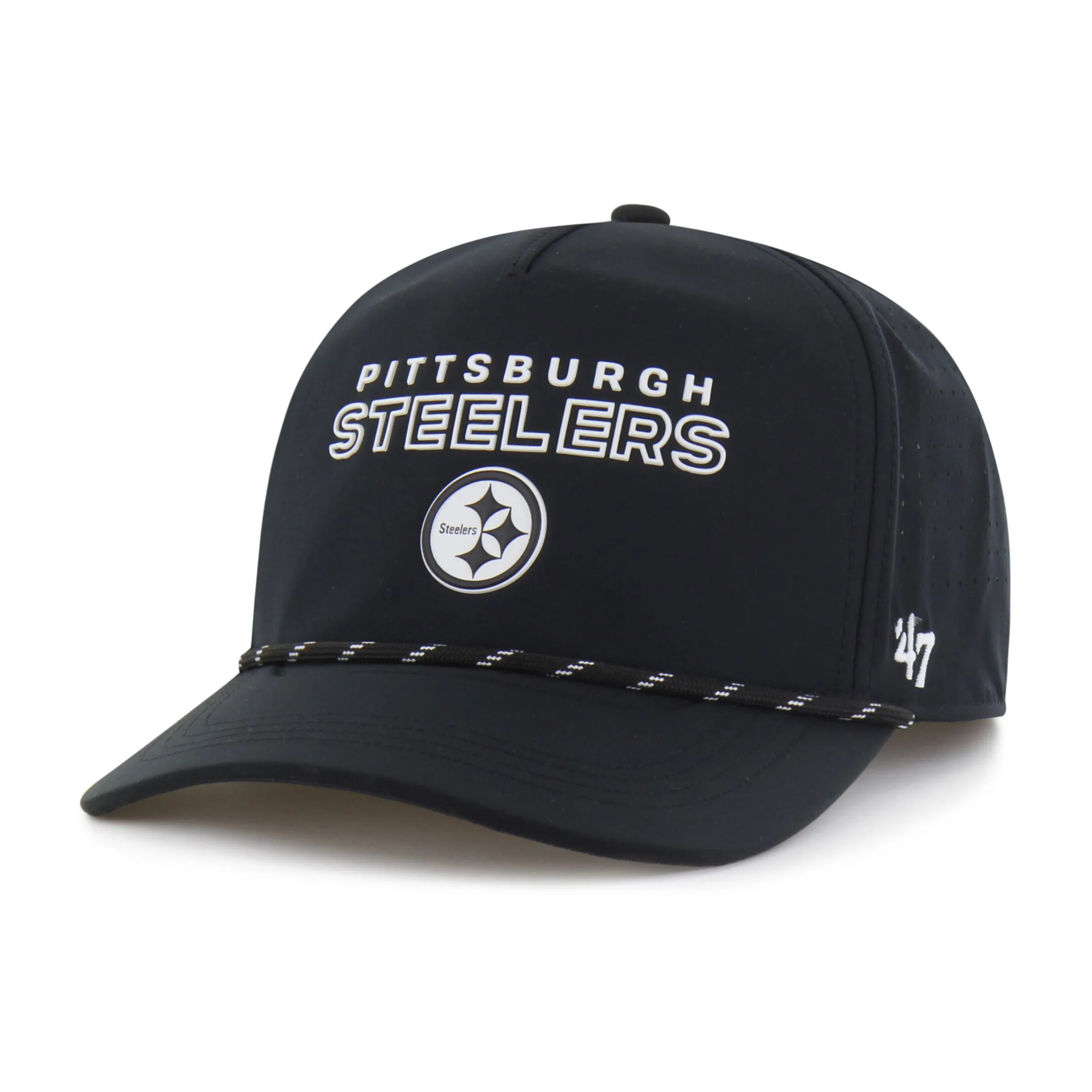 Pittsburgh Steelers Vault '47 Hitch sold by 47