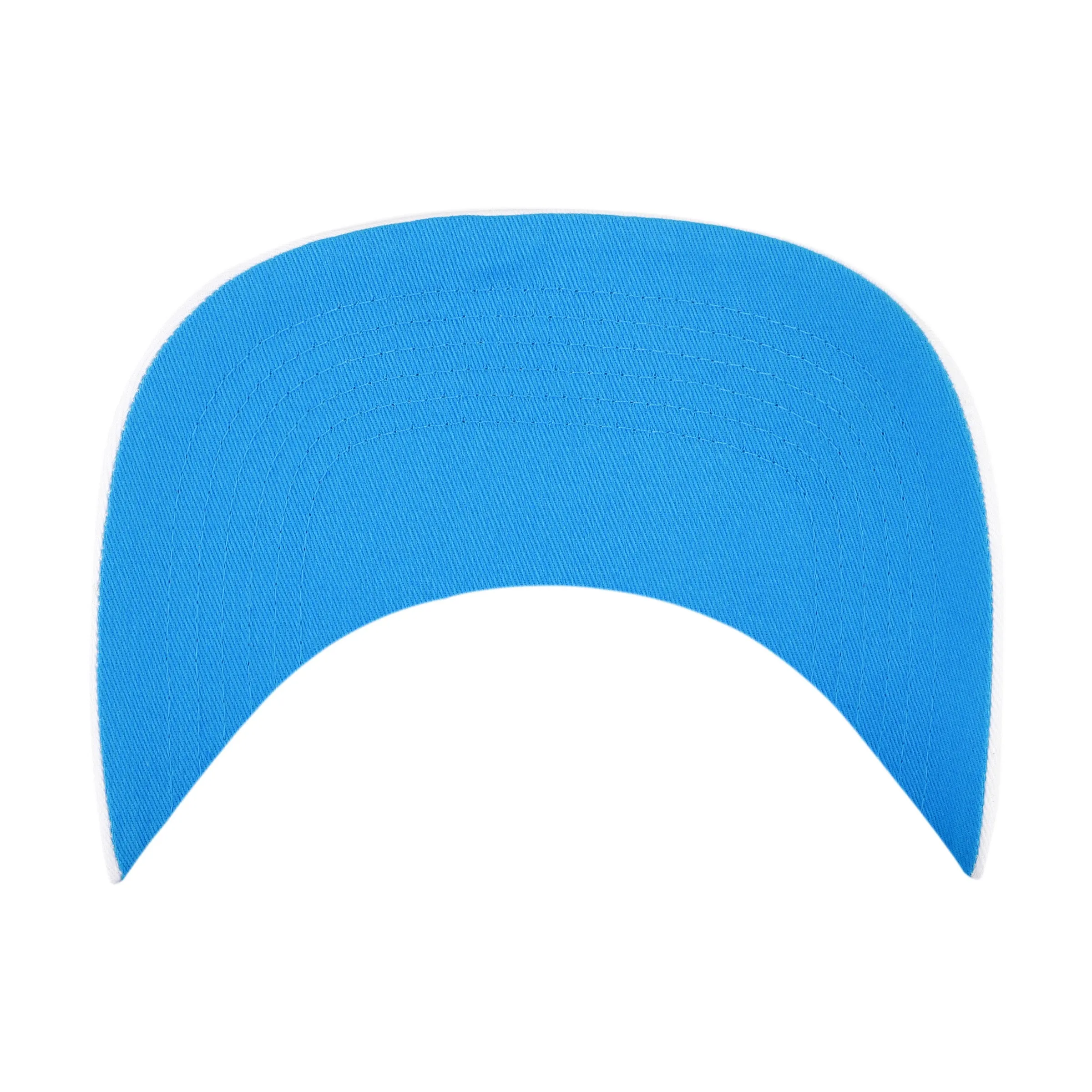 CAROLINA PANTHERS FLOCK BALL '47 HITCH RF RELAXED FIT sold by 47 product image thumbnail 4