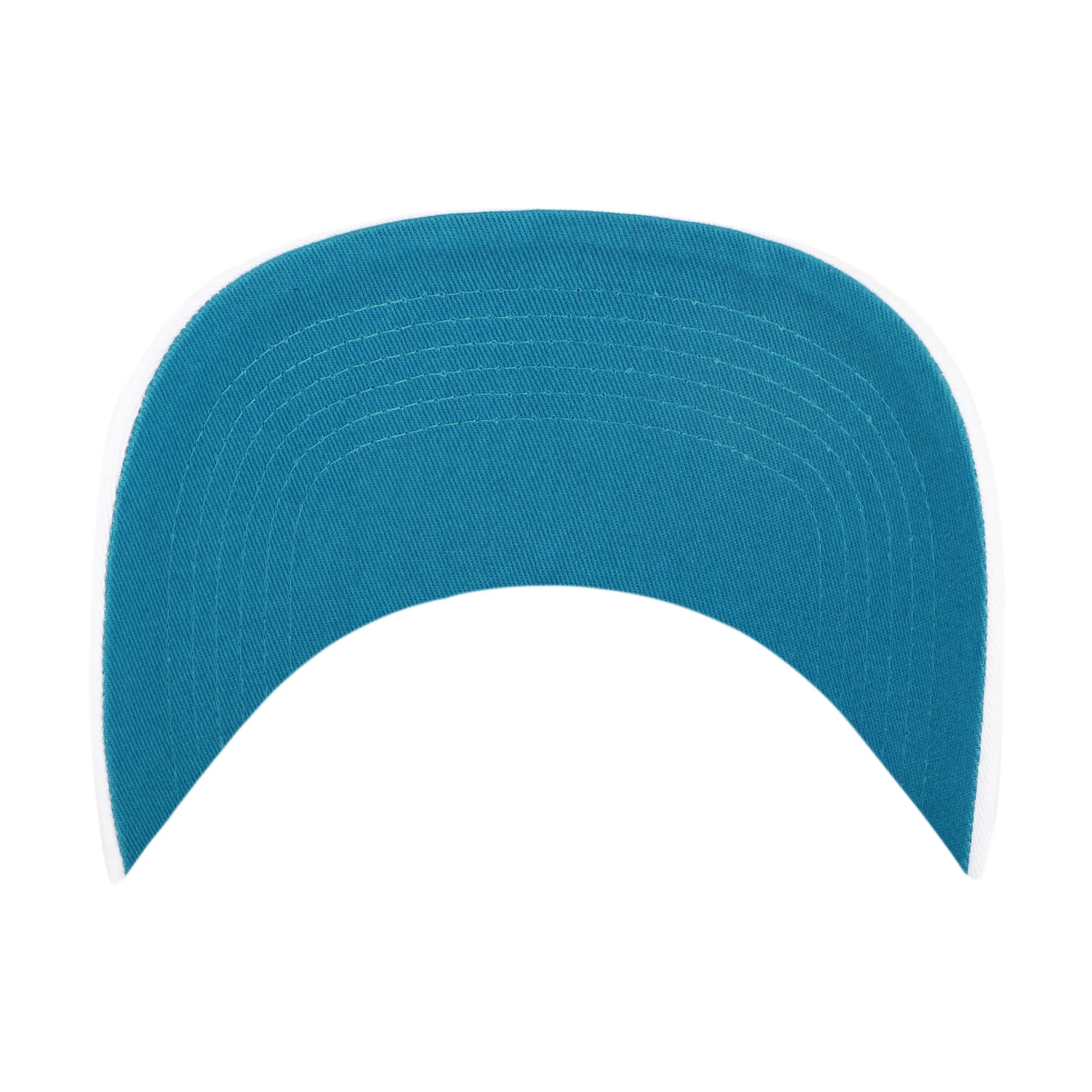 JACKSONVILLE JAGUARS FLOCK BALL '47 HITCH RF RELAXED FIT sold by 47 product image thumbnail 4