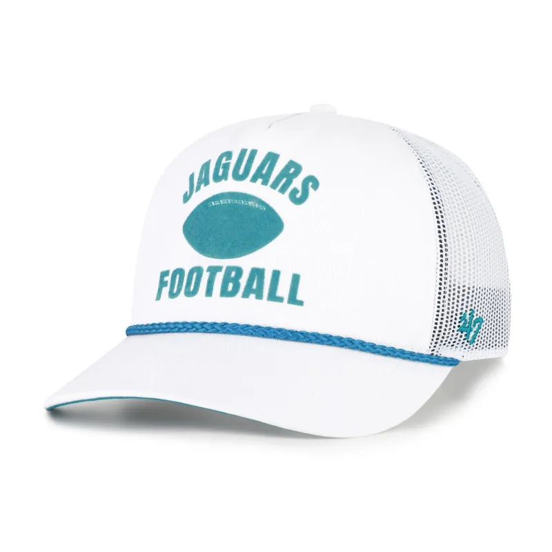 JACKSONVILLE JAGUARS FLOCK BALL '47 HITCH RF RELAXED FIT made by 47