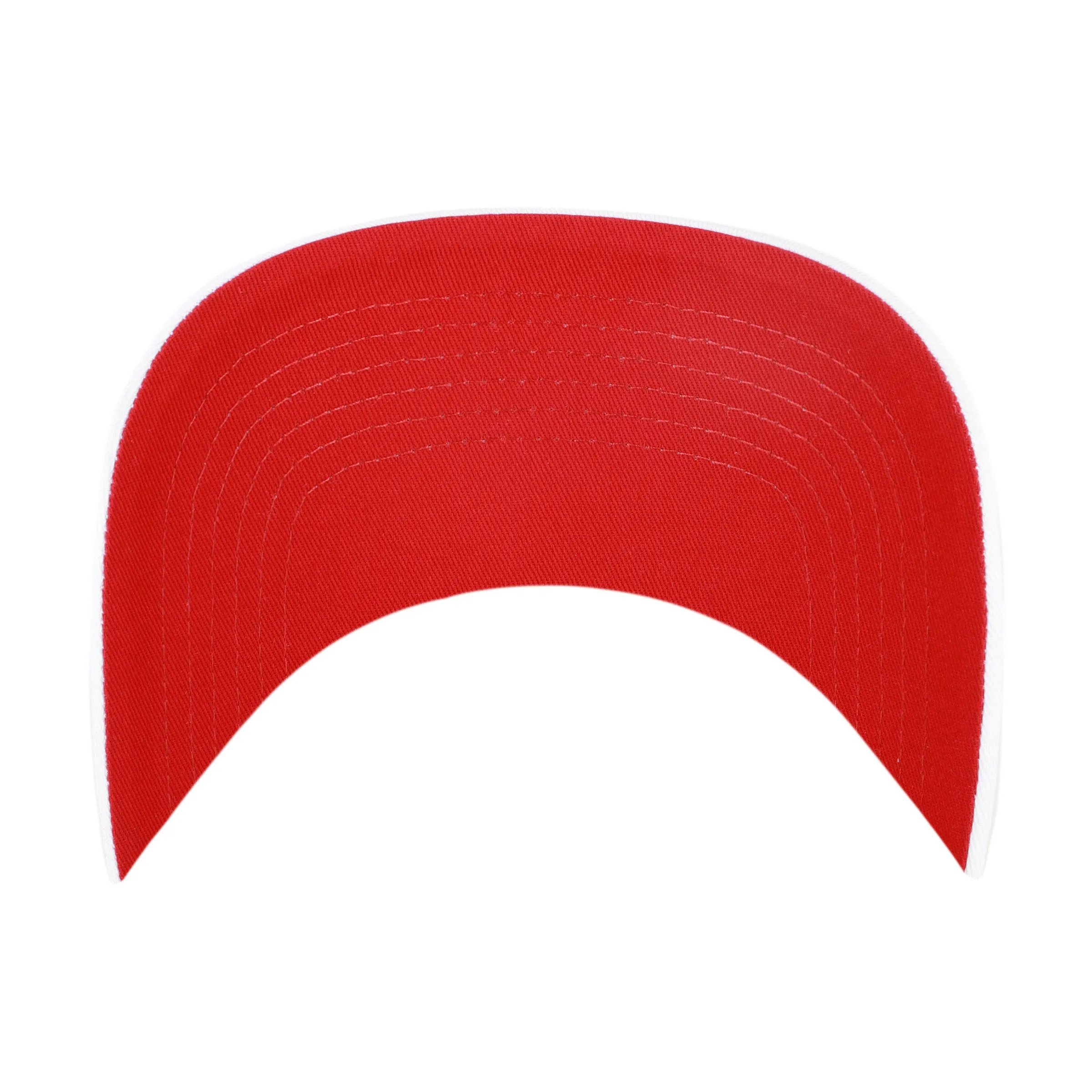 KANSAS CITY CHIEFS FLOCK BALL '47 HITCH RF RELAXED FIT sold by 47 product image thumbnail 4