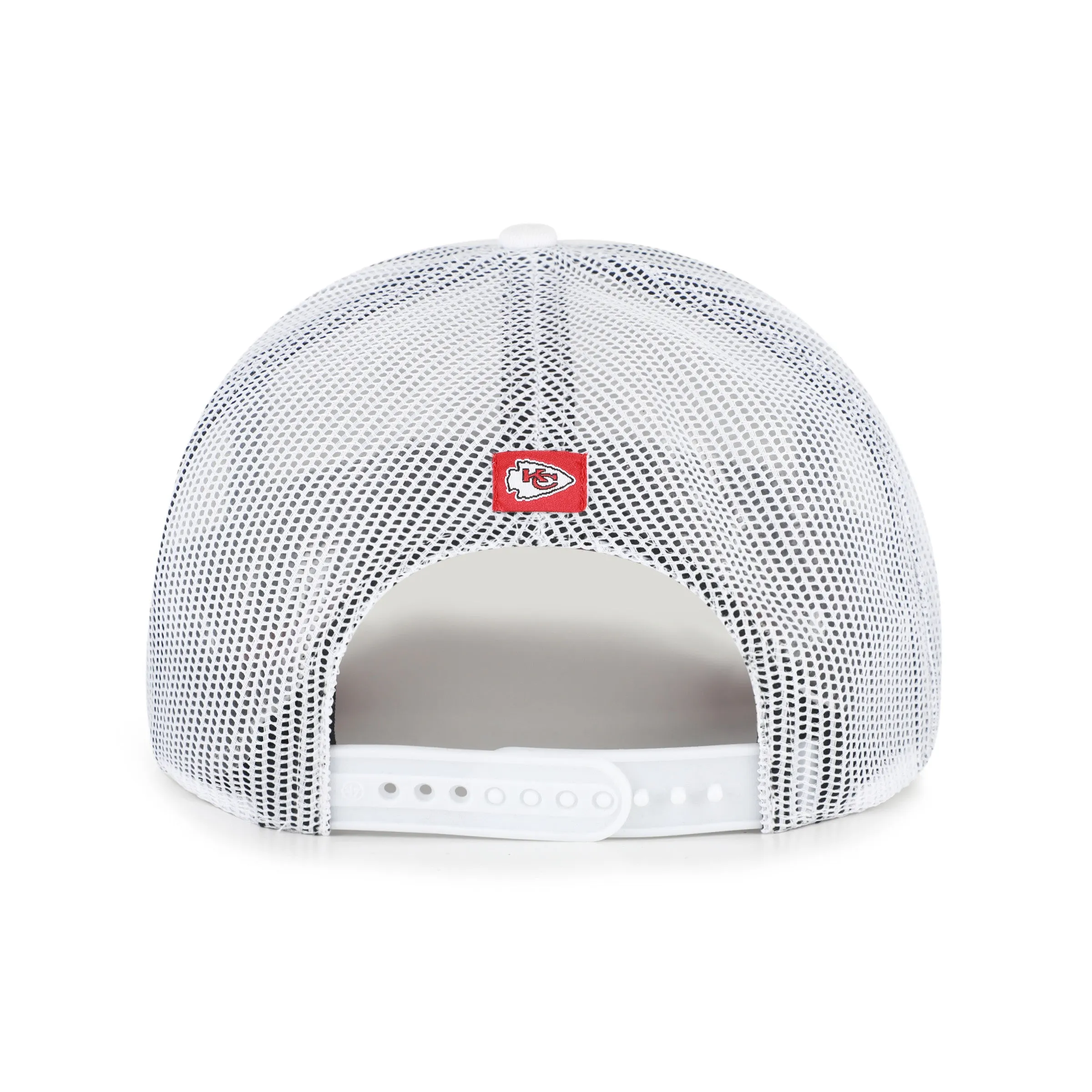 KANSAS CITY CHIEFS FLOCK BALL '47 HITCH RF RELAXED FIT sold by 47 product image thumbnail 2