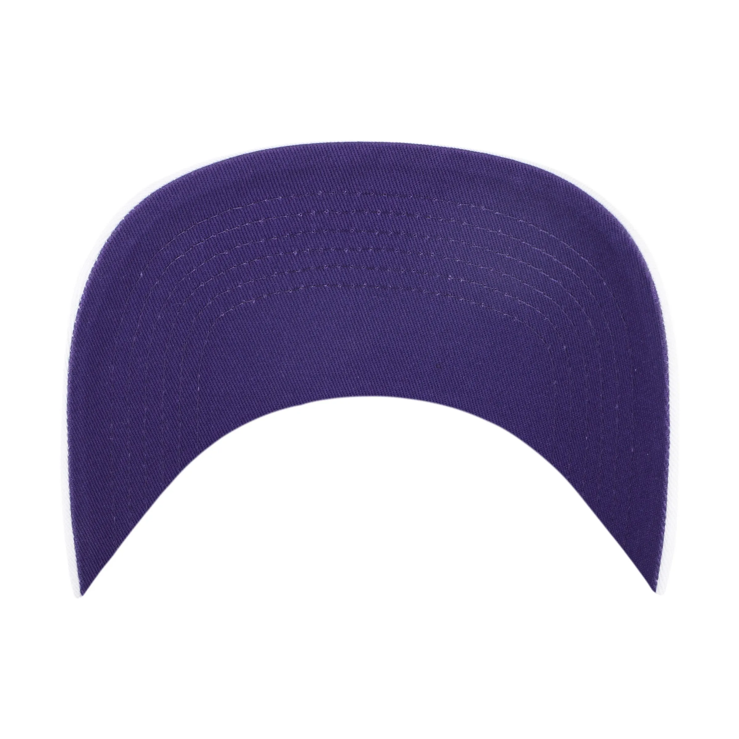 MINNESOTA VIKINGS FLOCK BALL '47 HITCH RF RELAXED FIT sold by 47 product image thumbnail 4