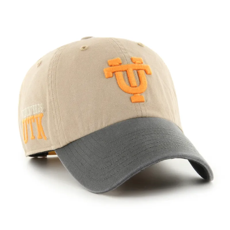 TENNESSEE VOLUNTEERS VINTAGE ASHFORD '47 CLEAN UP sold by 47