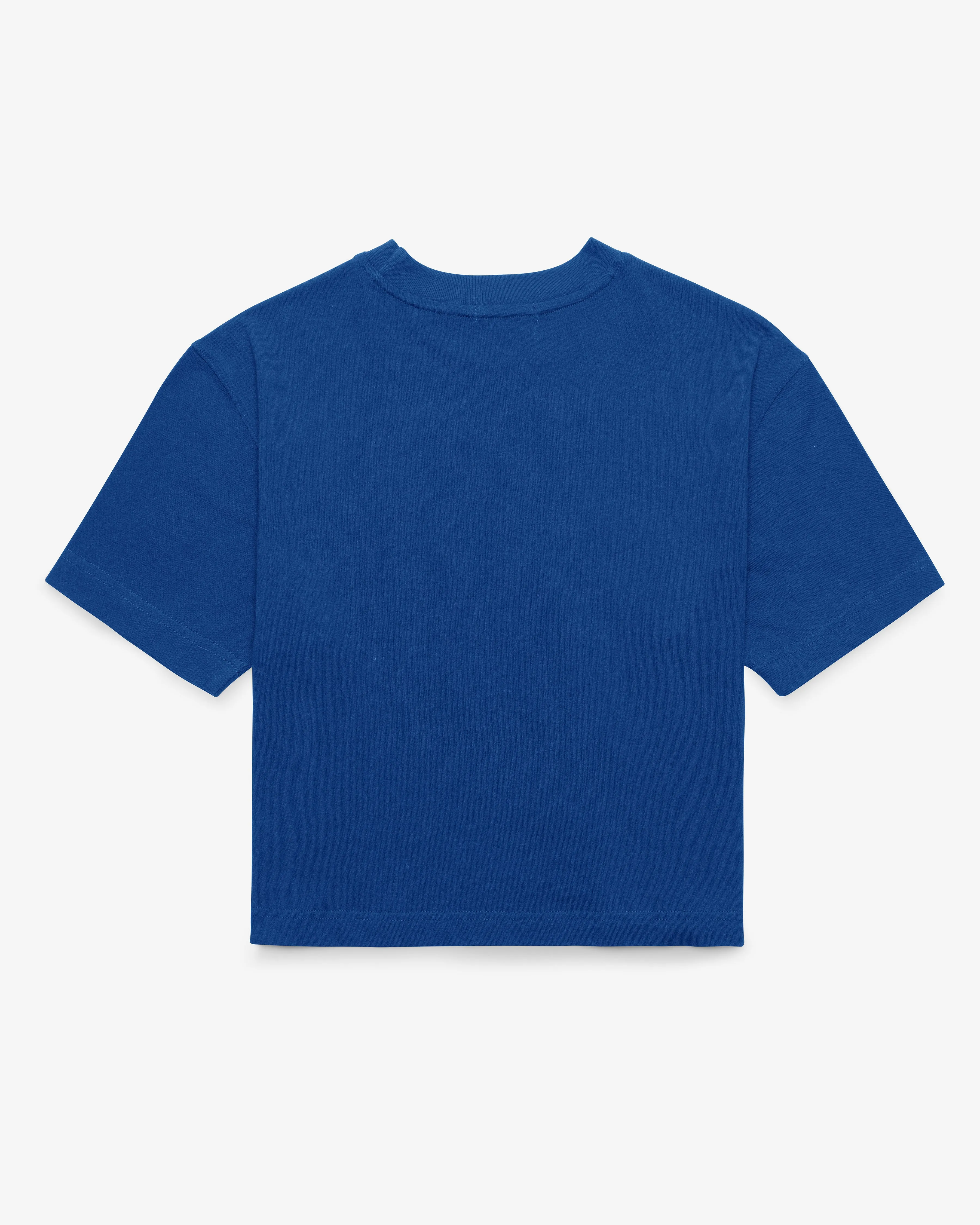 CHICAGO CUBS BITE ZONE '47 REED CITY TEE WOMEN sold by 47 product image thumbnail 2