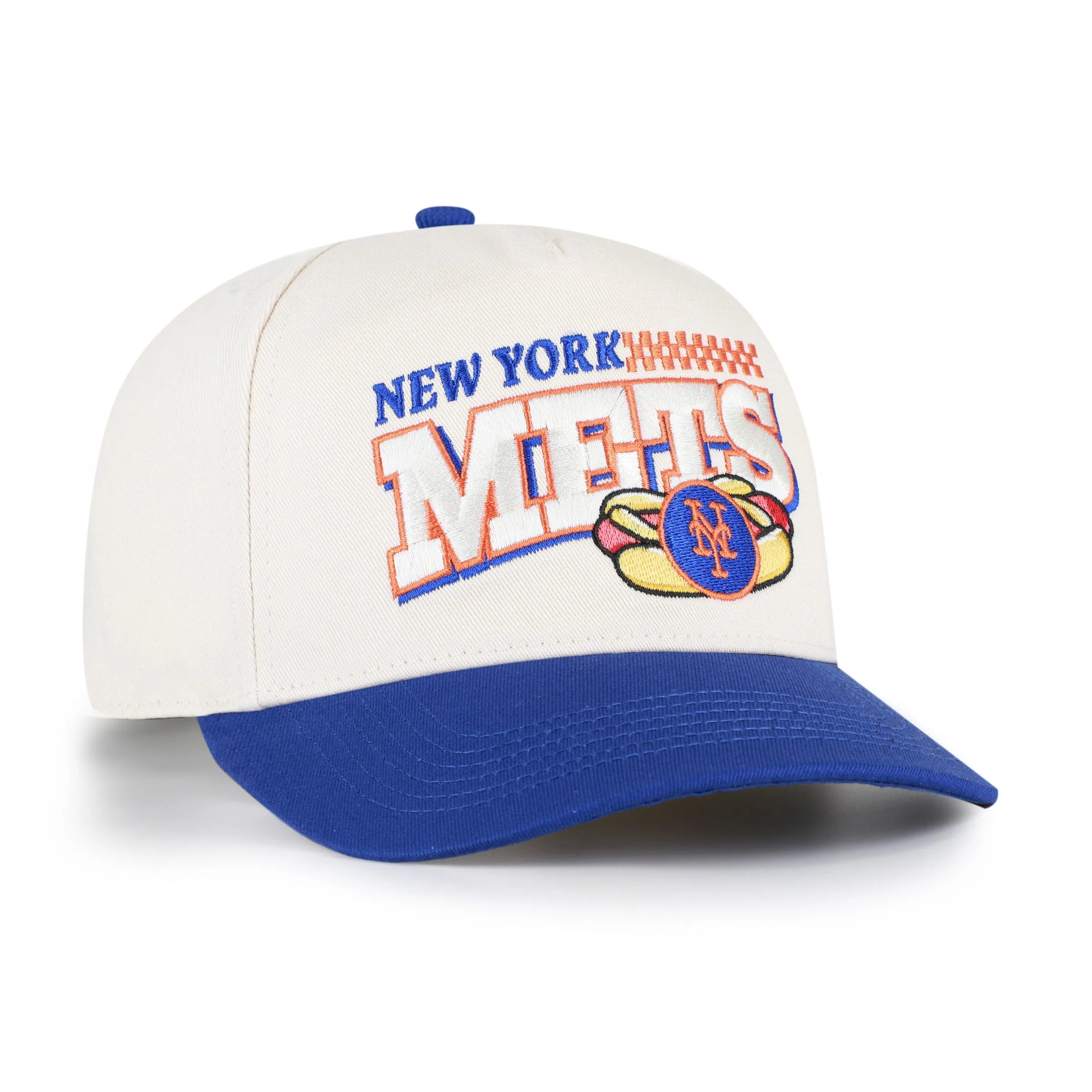 NEW YORK METS ON THE GRILL '47 HITCH sold by 47 product image thumbnail 3