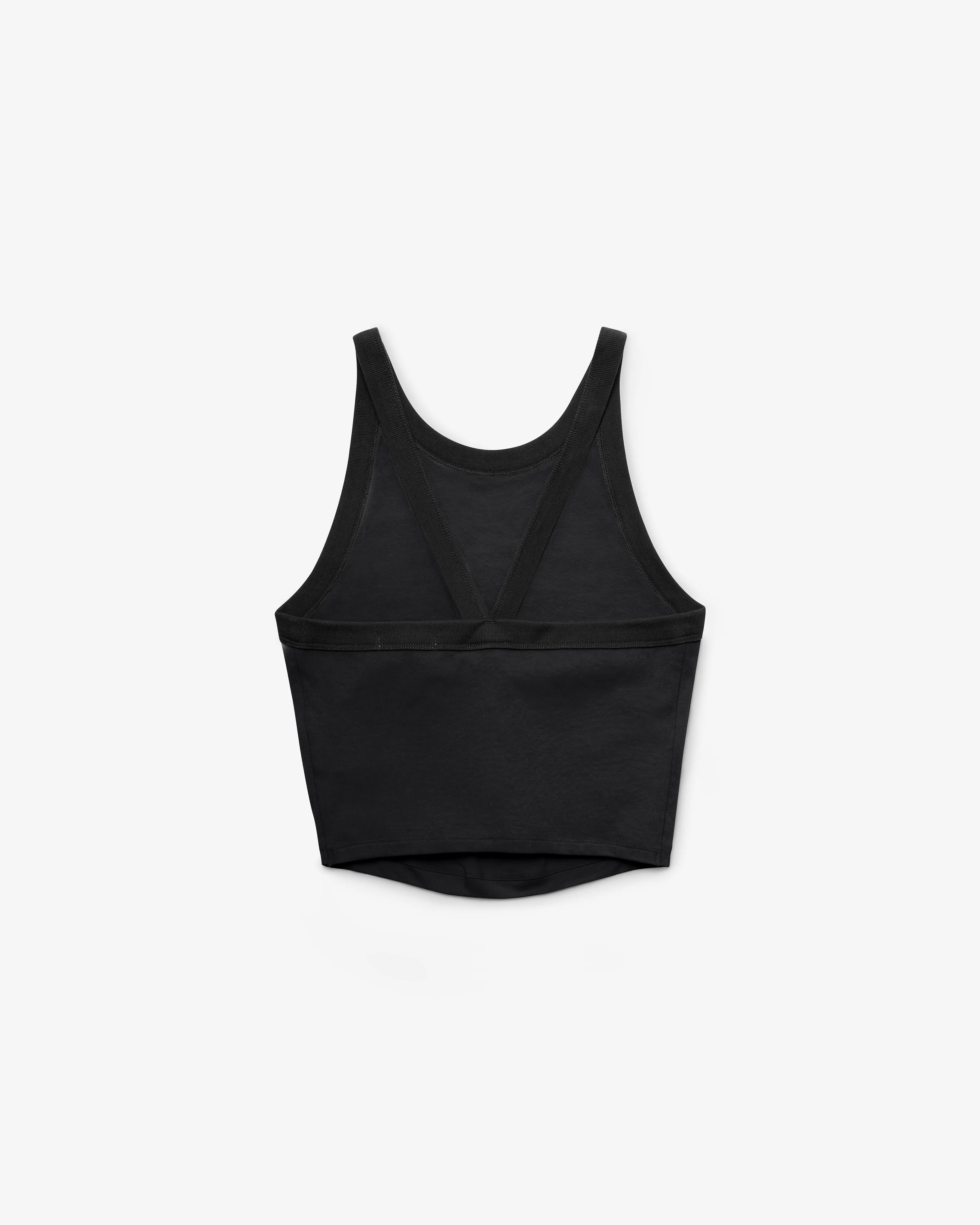 TEXAS LONGHORNS SHIMMER SHADOW '47 WOMEN'S SPORTY TANK sold by 47 product image thumbnail 2