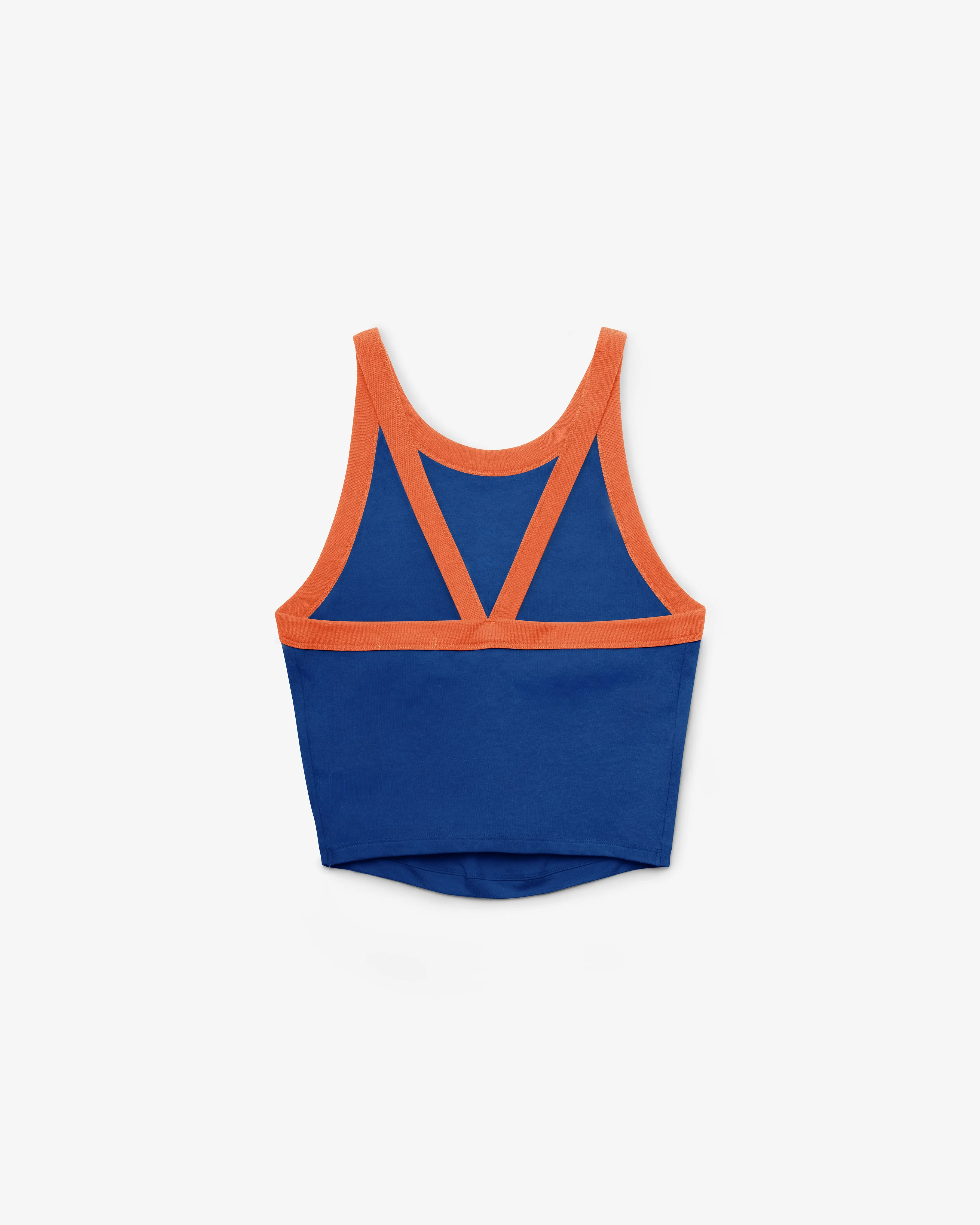 FLORIDA GATORS SHIMMER SHADOW '47 WOMEN'S SPORTY TANK sold by 47 product image thumbnail 2