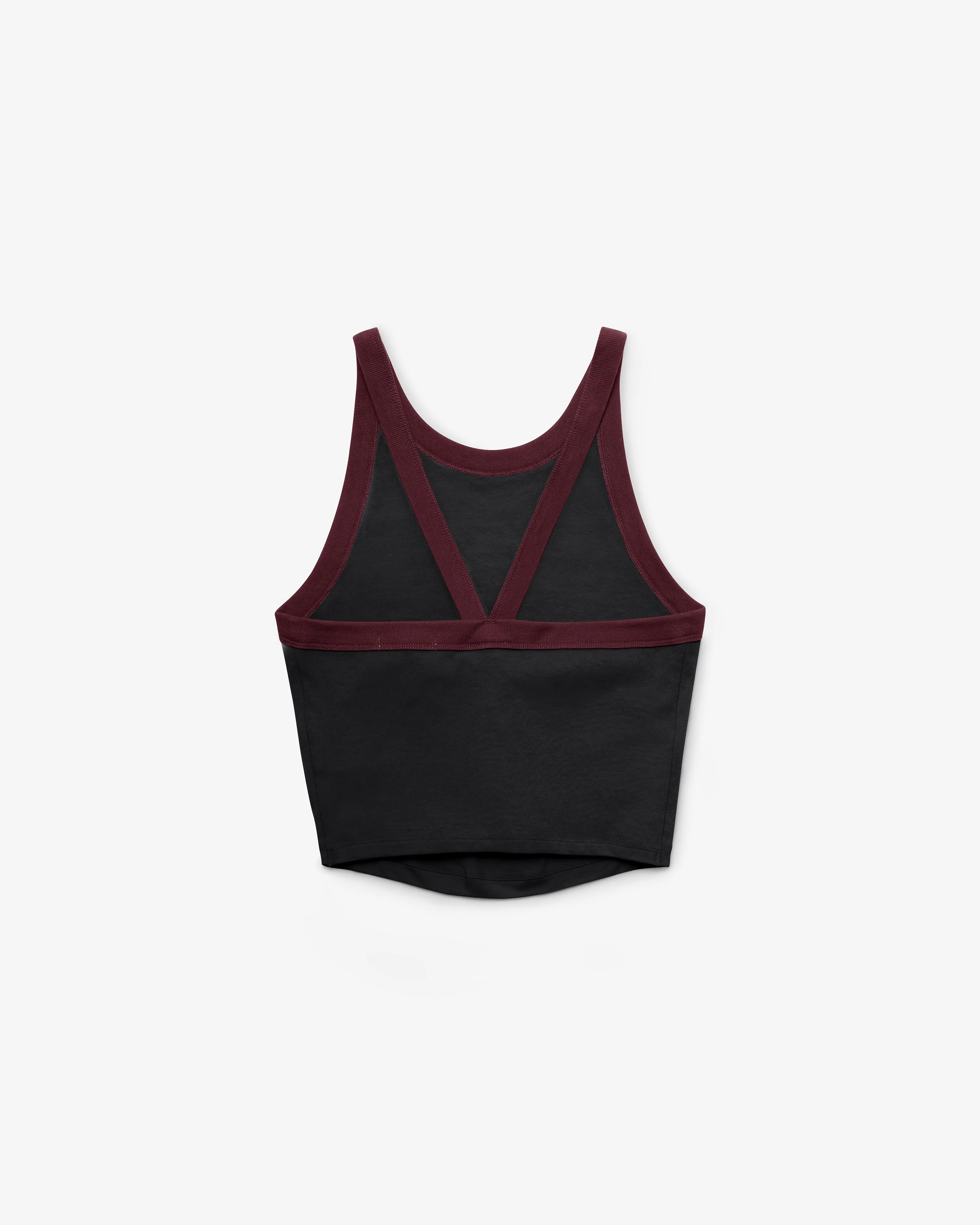 ARIZONA STATE SUN DEVILS ASU SHIMMER SHADOW '47 WOMEN'S SPORTY TANK sold by 47 product image thumbnail 2