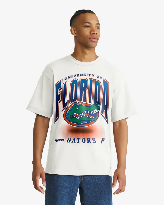 FLORIDA GATORS TEAM FLEX FOUNDATION TEE MEN made by 47