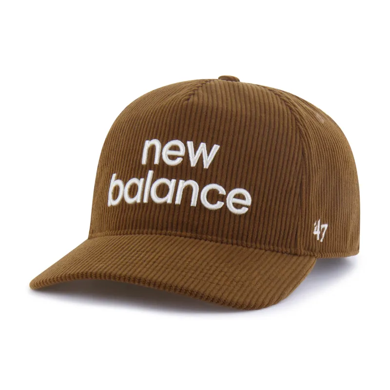 NEW BALANCE BASIC CORD '47 HITCH made by 47