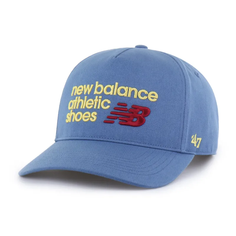 NEW BALANCE '47 HITCH made by 47