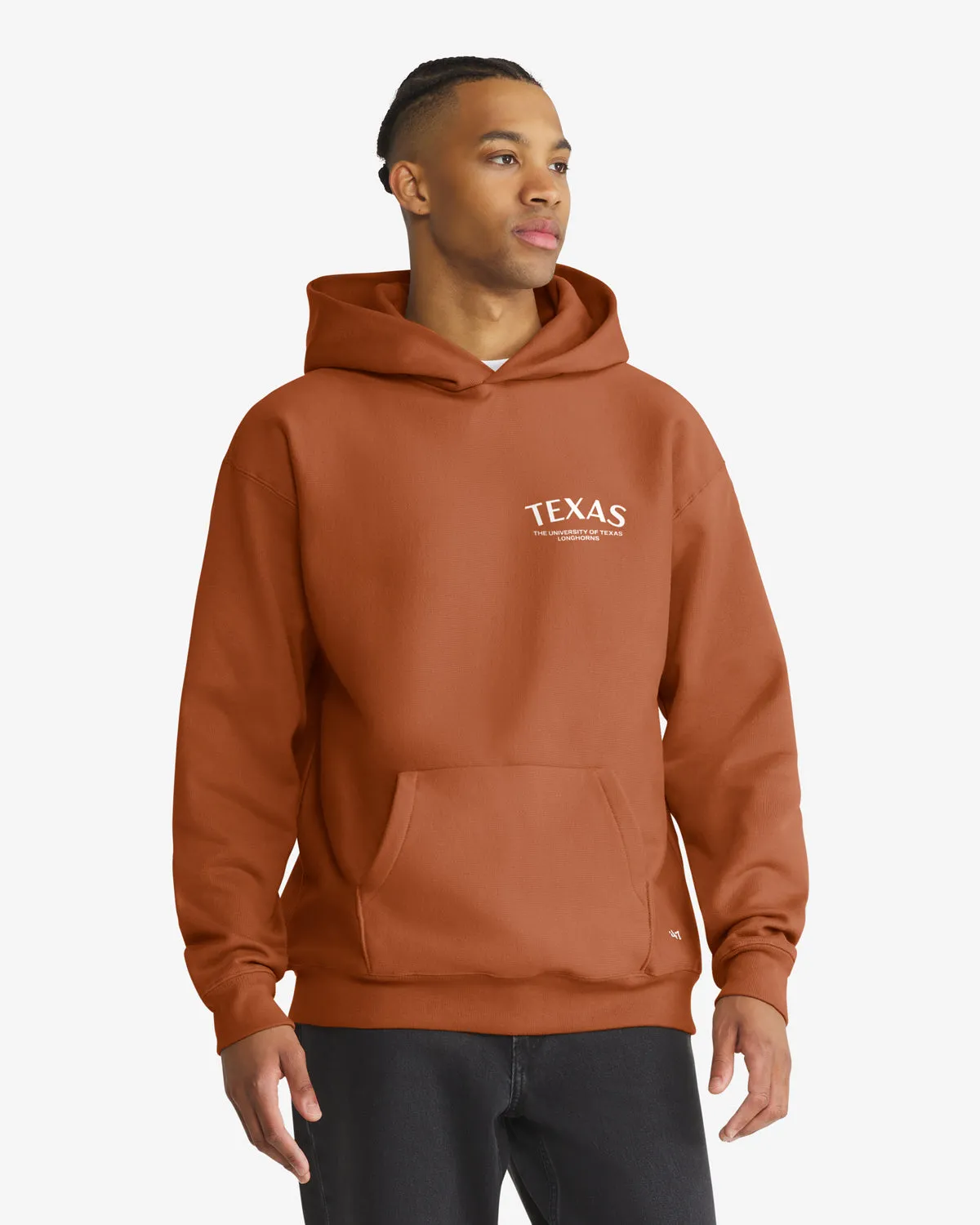 TEXAS LONGHORNS CONSTANTINE '47 FOUNDATION HOOD sold by 47 product image thumbnail 2
