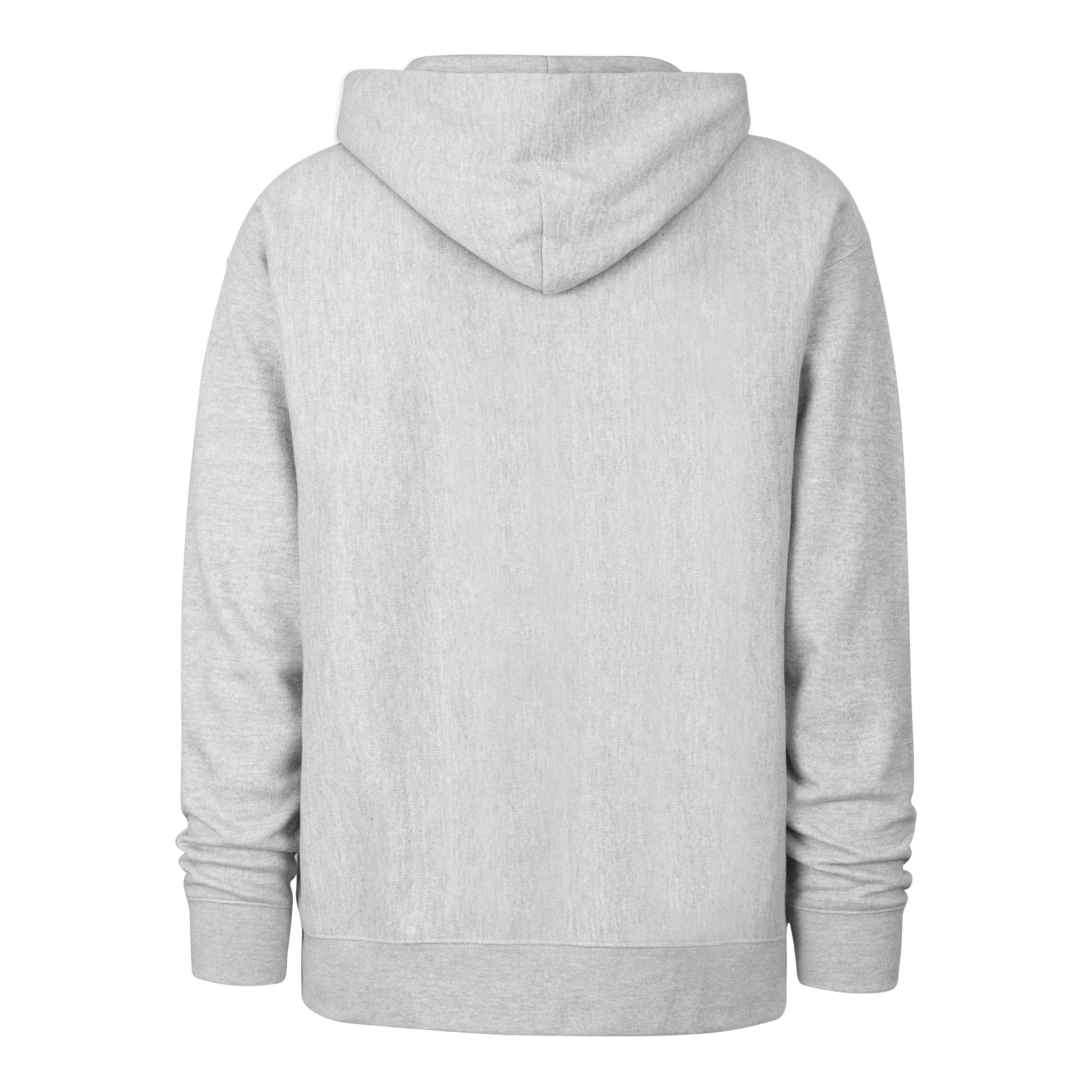 Dallas Cowboys Campus Stack Arched '47 Foundation Hood sold by 47 product image thumbnail 2