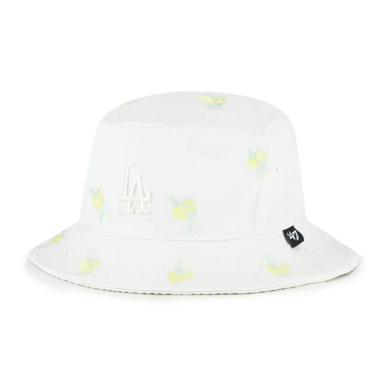 LOS ANGELES DODGERS SCATTER '47 BUCKET made by 47