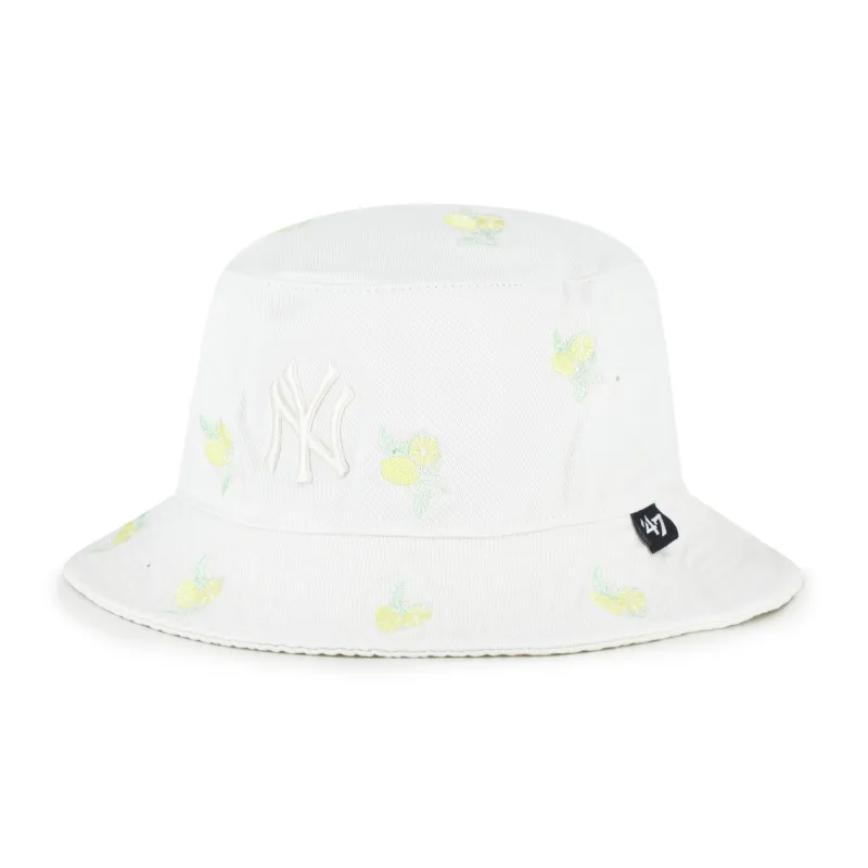 NEW YORK YANKEES SCATTER '47 BUCKET made by 47