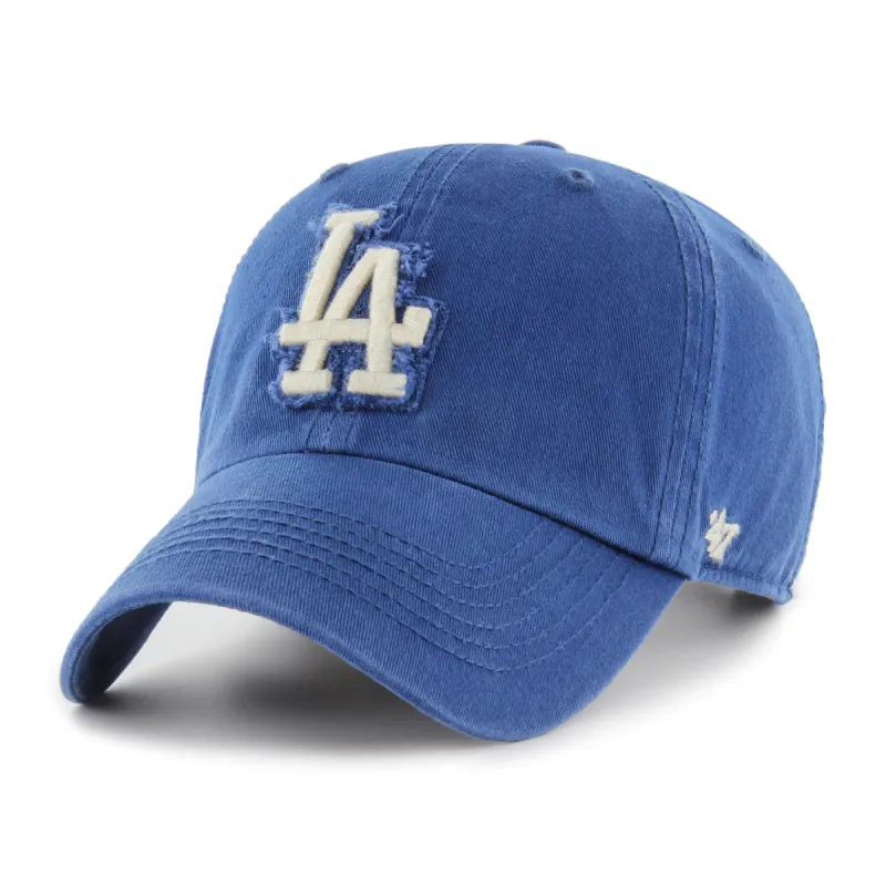 LOS ANGELES DODGERS CHASM '47 CLEAN UP sold by 47