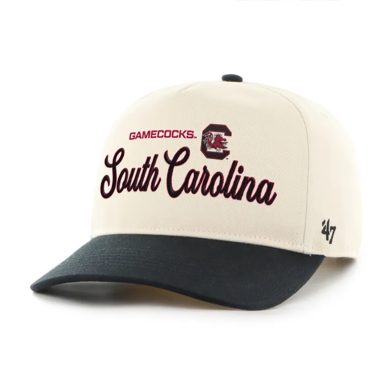 SOUTH CAROLINA GAMECOCKS ASSEMBLE '47 HITCH made by 47