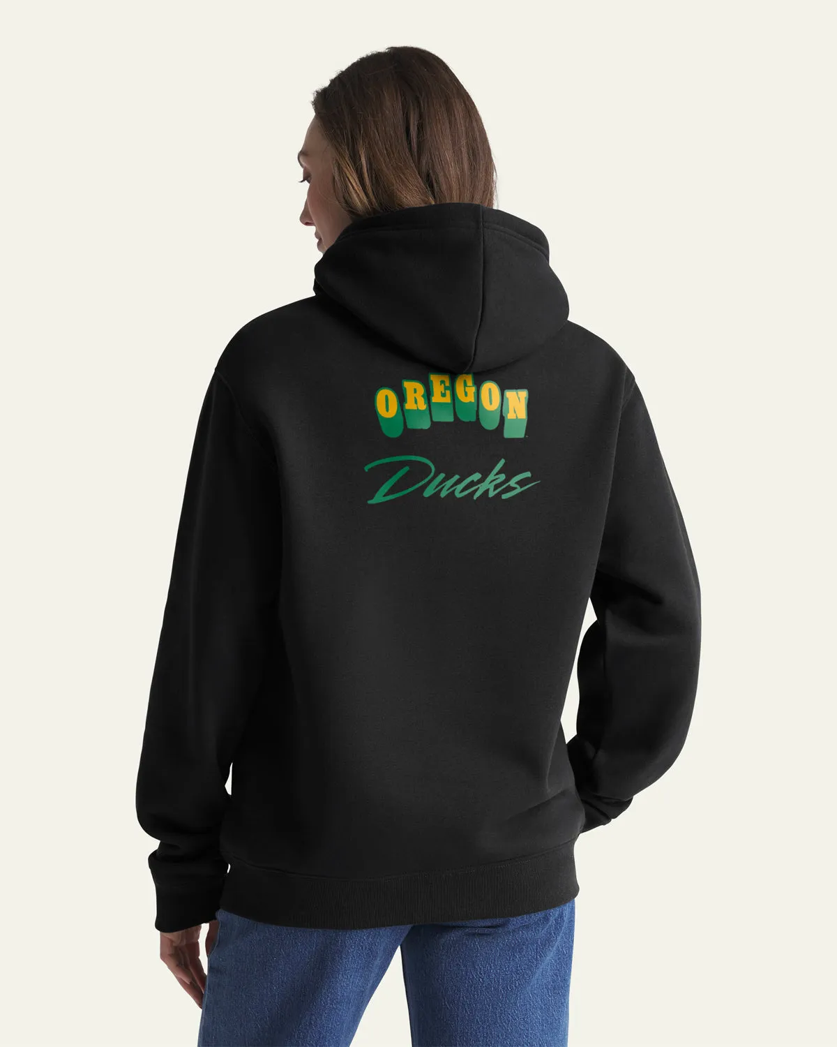 OREGON DUCKS GAME MARK BACKER '47 EVERYDAY HOOD sold by 47 product image thumbnail 3