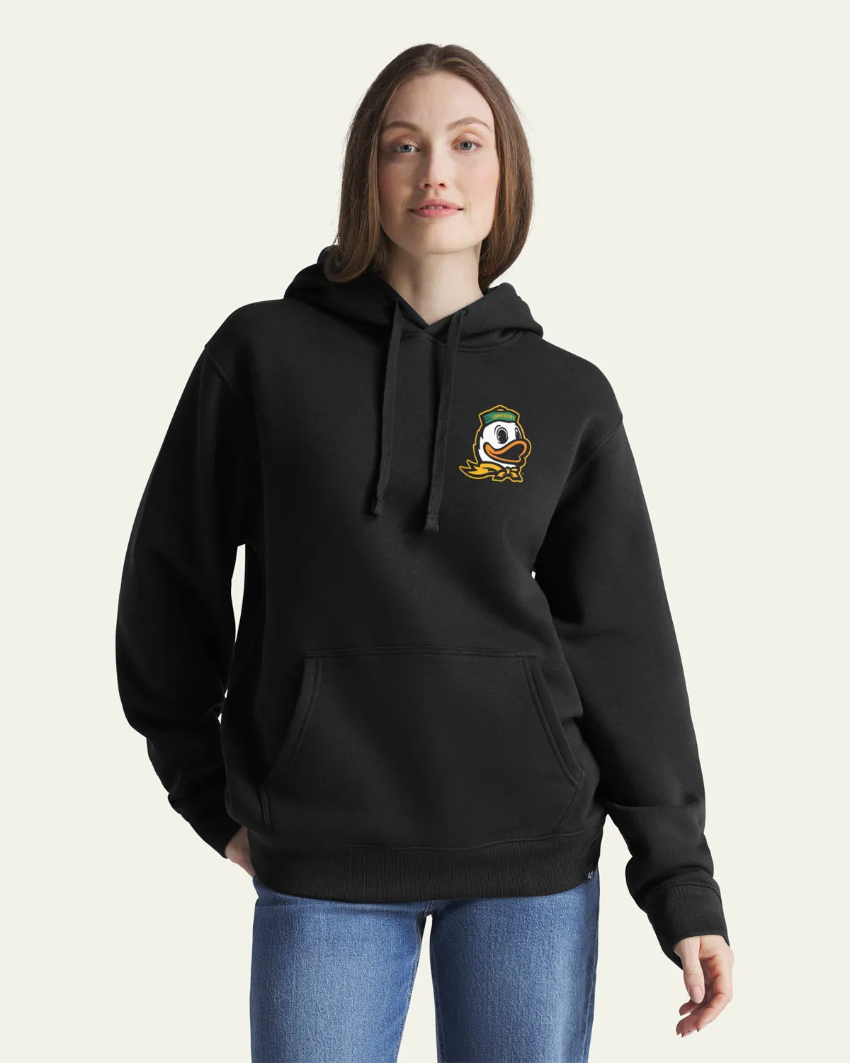 OREGON DUCKS GAME MARK BACKER '47 EVERYDAY HOOD sold by 47 product image thumbnail 4