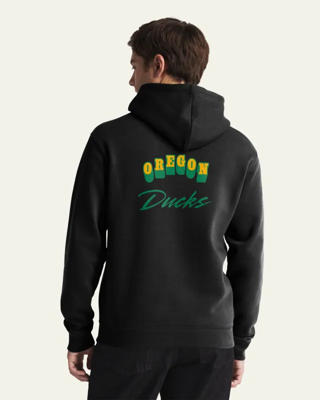 OREGON DUCKS GAME MARK BACKER '47 EVERYDAY HOOD made by 47