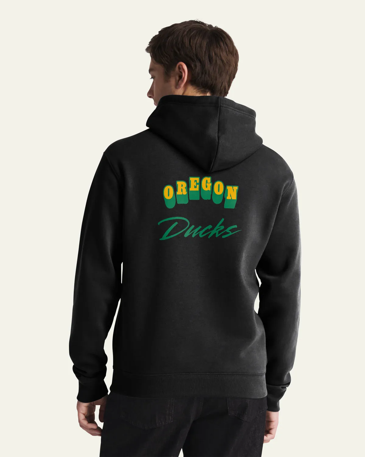 OREGON DUCKS GAME MARK BACKER '47 EVERYDAY HOOD sold by 47