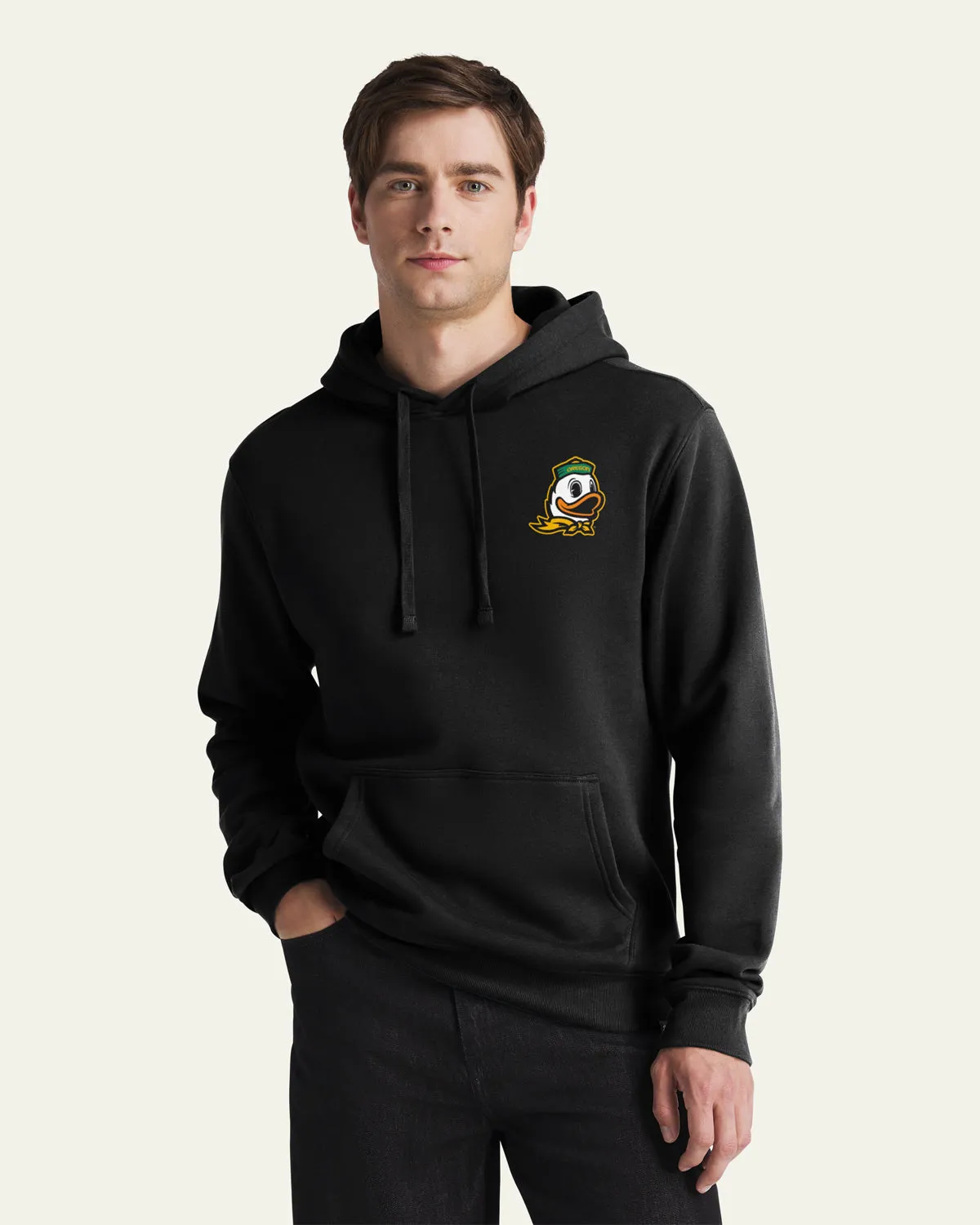 OREGON DUCKS GAME MARK BACKER '47 EVERYDAY HOOD sold by 47 product image thumbnail 2