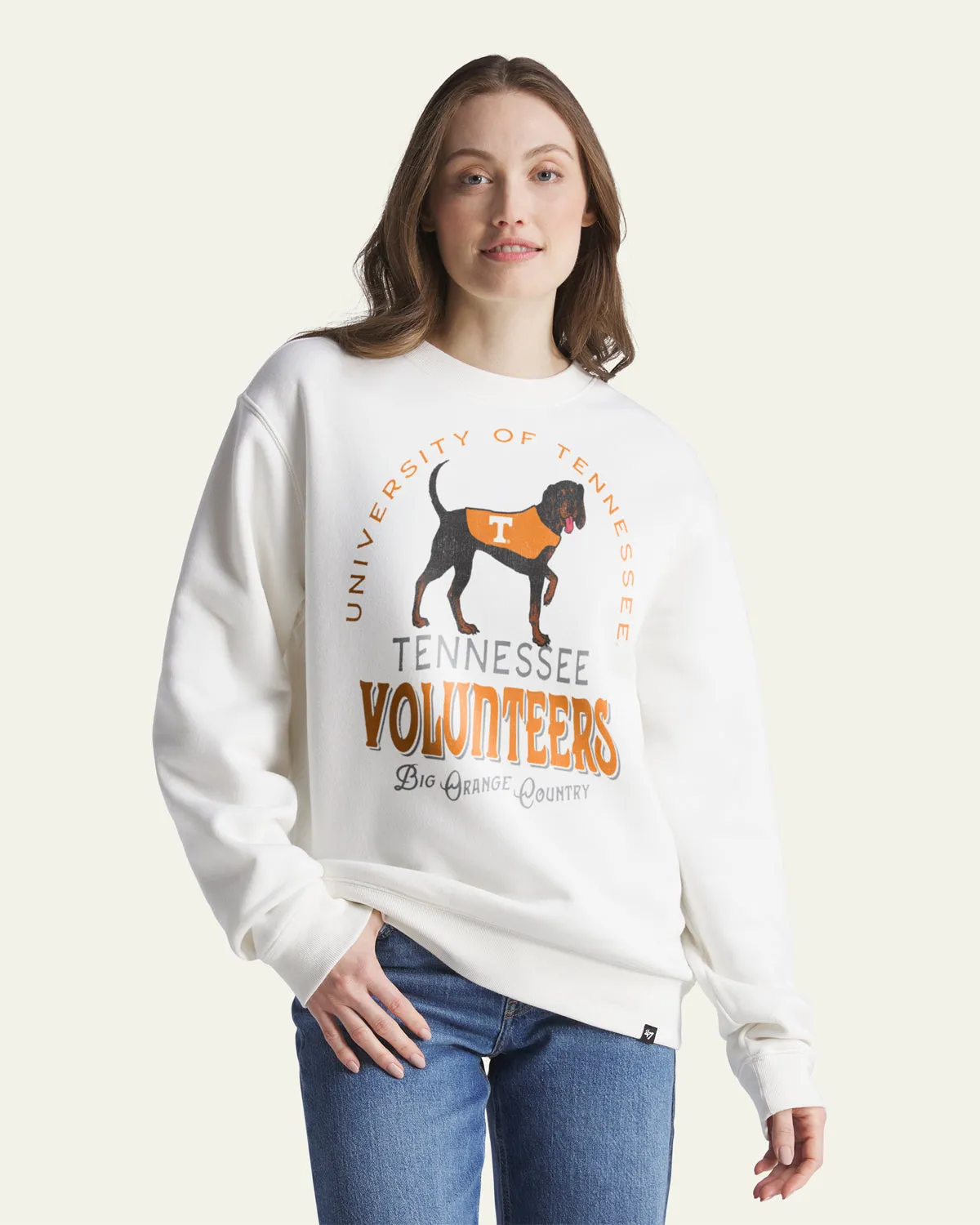 TENNESSEE VOLUNTEERS JUGGLETOSS '47 EVERYDAY CREW sold by 47 product image thumbnail 3