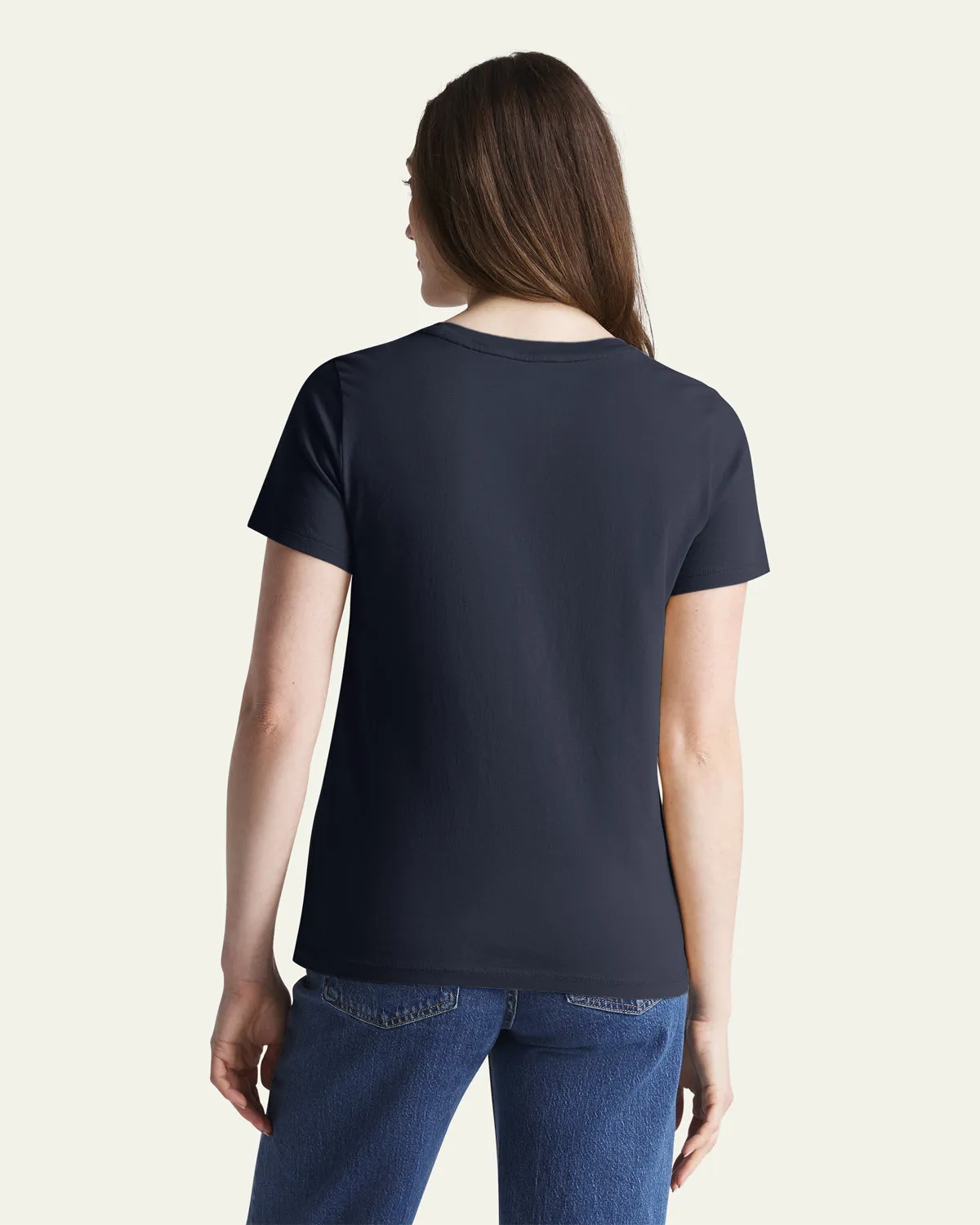 PENN STATE NITTANY LIONS SHINE '47 WOMEN'S EVERYDAY TEE sold by 47 product image thumbnail 2