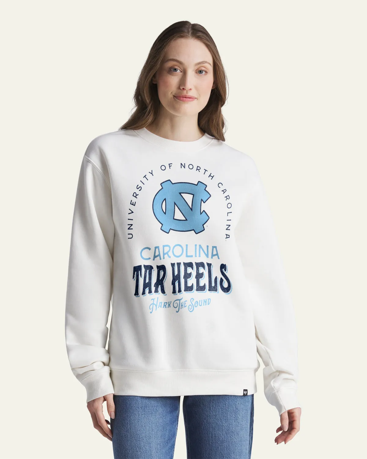 NORTH CAROLINA TAR HEELS UNC JUGGLETOSS '47 EVERYDAY CREW sold by 47 product image thumbnail 3
