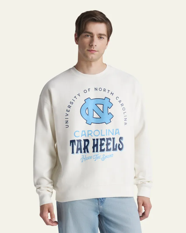 NORTH CAROLINA TAR HEELS UNC JUGGLETOSS '47 EVERYDAY CREW made by 47