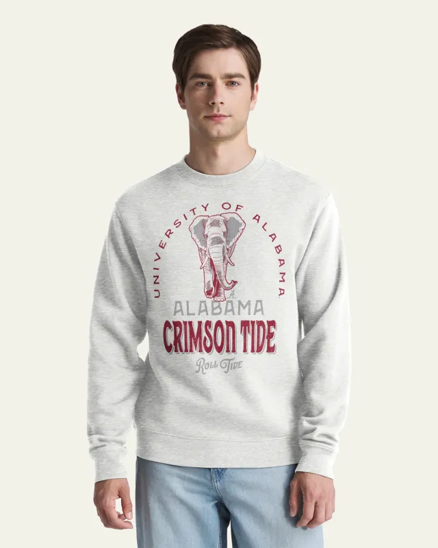 ALABAMA CRIMSON TIDE JUGGLETOSS '47 EVERYDAY CREW made by 47