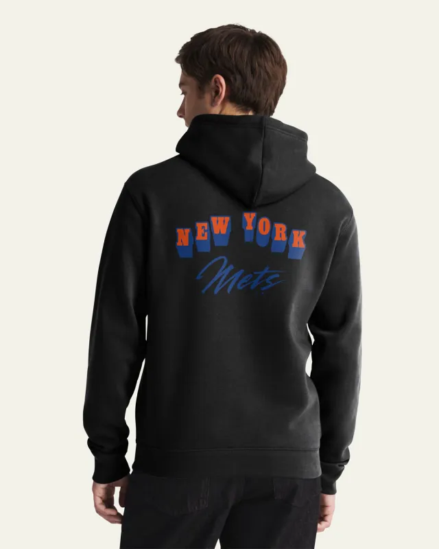 NEW YORK METS GAME MARK BACKER '47 EVERYDAY HOOD made by 47