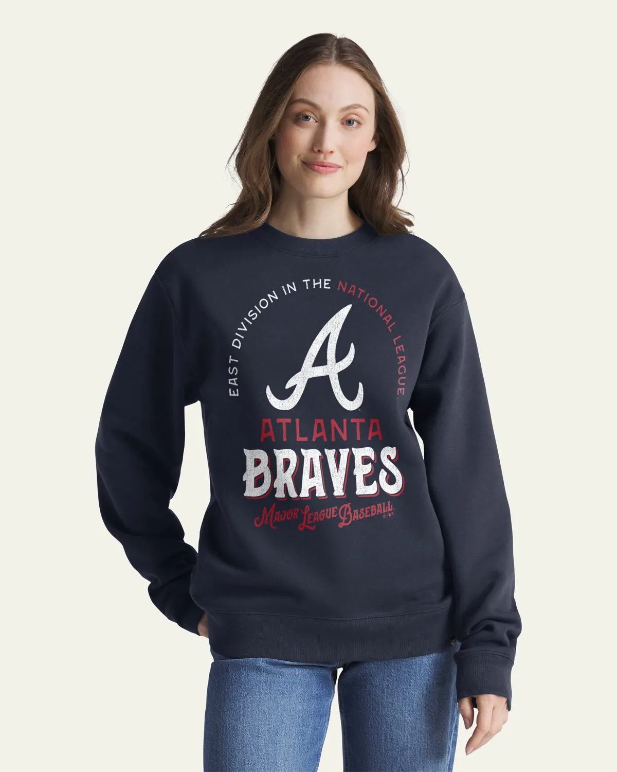 ATLANTA BRAVES JUGGLETOSS '47 EVERYDAY CREW sold by 47 product image thumbnail 3