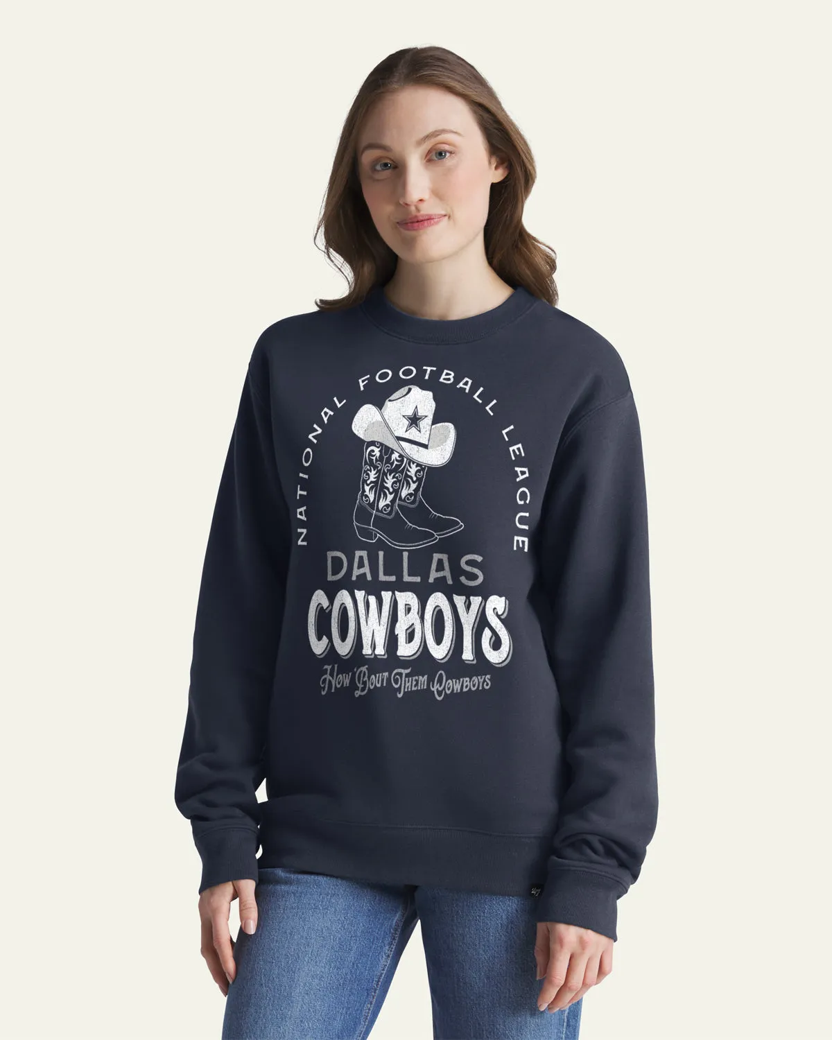 DALLAS COWBOYS JUGGLETOSS '47 EVERYDAY CREW sold by 47 product image thumbnail 3