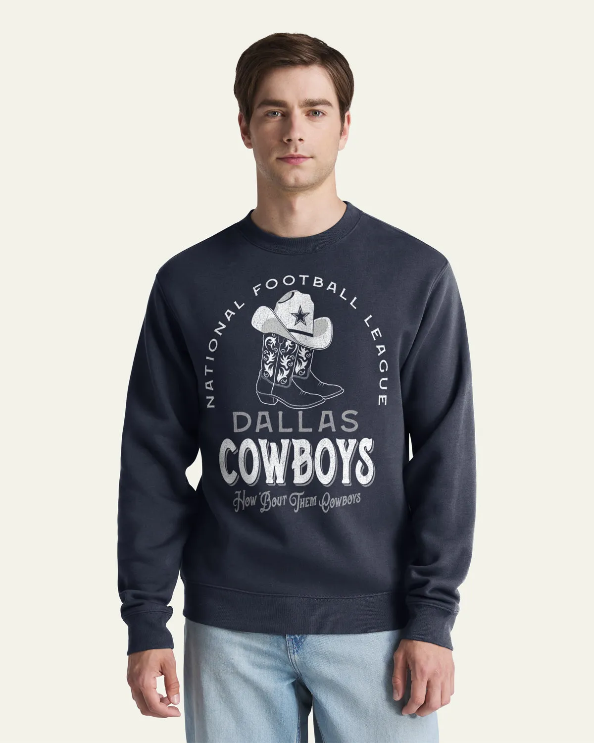 DALLAS COWBOYS JUGGLETOSS '47 EVERYDAY CREW sold by 47
