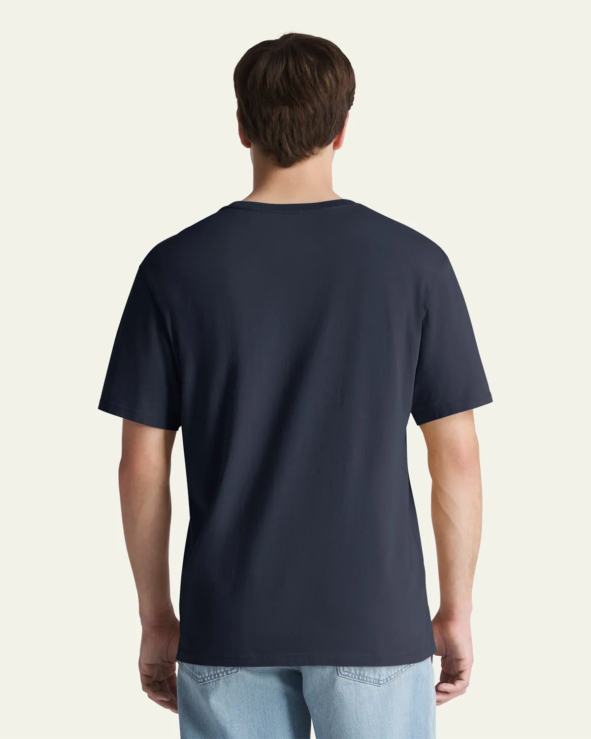 CONNECTICUT HUSKIES UCONN PLAY BLOCK '47 EVERYDAY TEE sold by 47 product image thumbnail 2