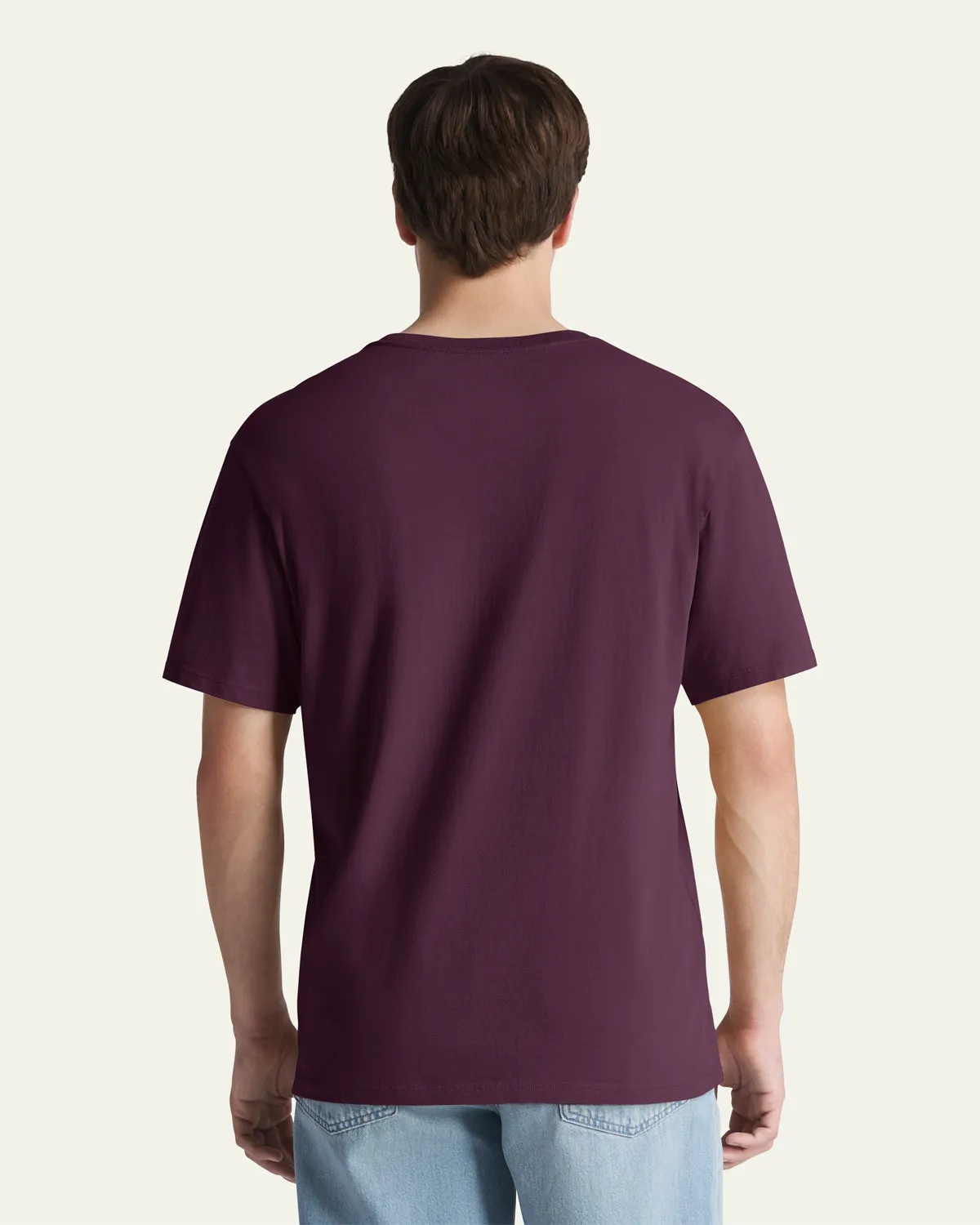TEXAS A&M AGGIES PLAY BLOCK '47 EVERYDAY TEE sold by 47 product image thumbnail 2