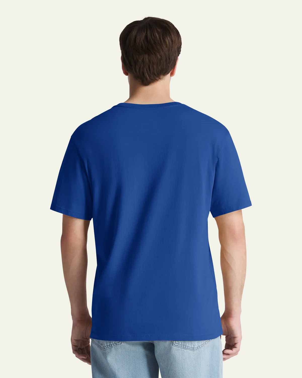 PHILADELPHIA 76ERS PLAY BLOCK '47 EVERYDAY TEE sold by 47 product image thumbnail 2