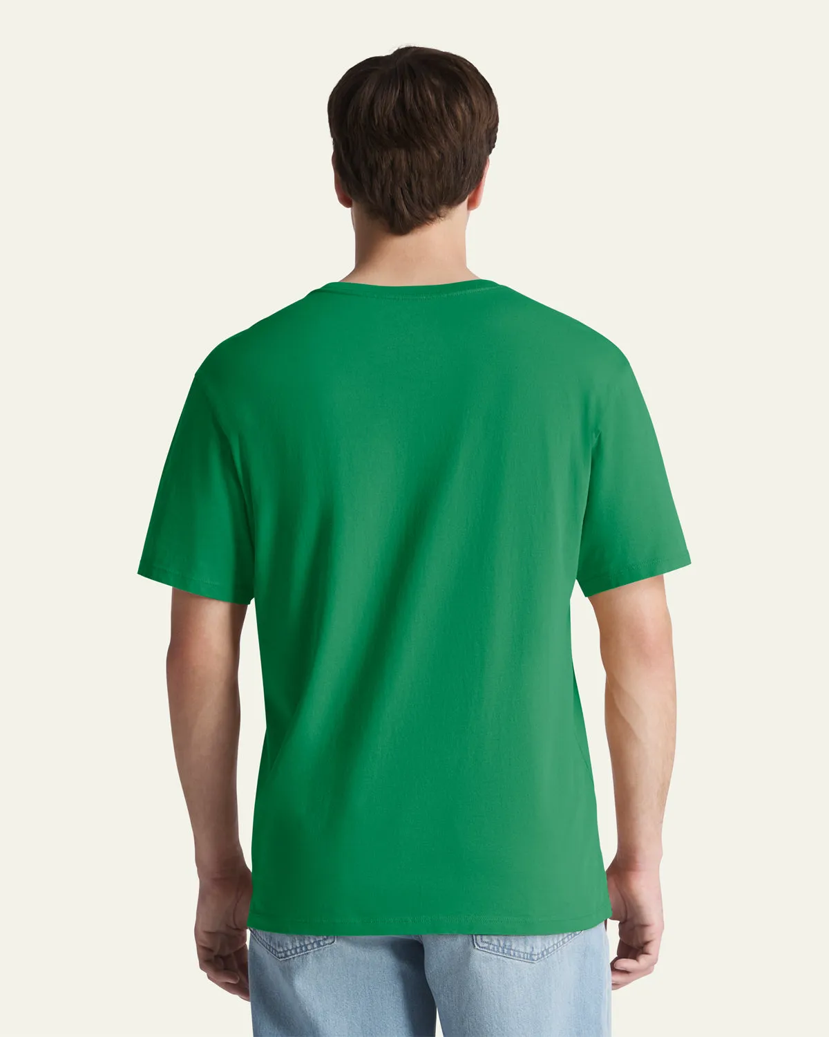 DALLAS STARS PLAY BLOCK '47 EVERYDAY TEE sold by 47 product image thumbnail 2