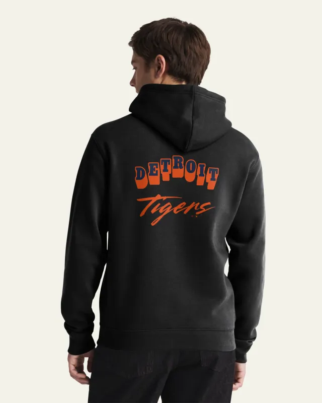 DETROIT TIGERS GAME MARK BACKER '47 EVERYDAY HOOD made by 47